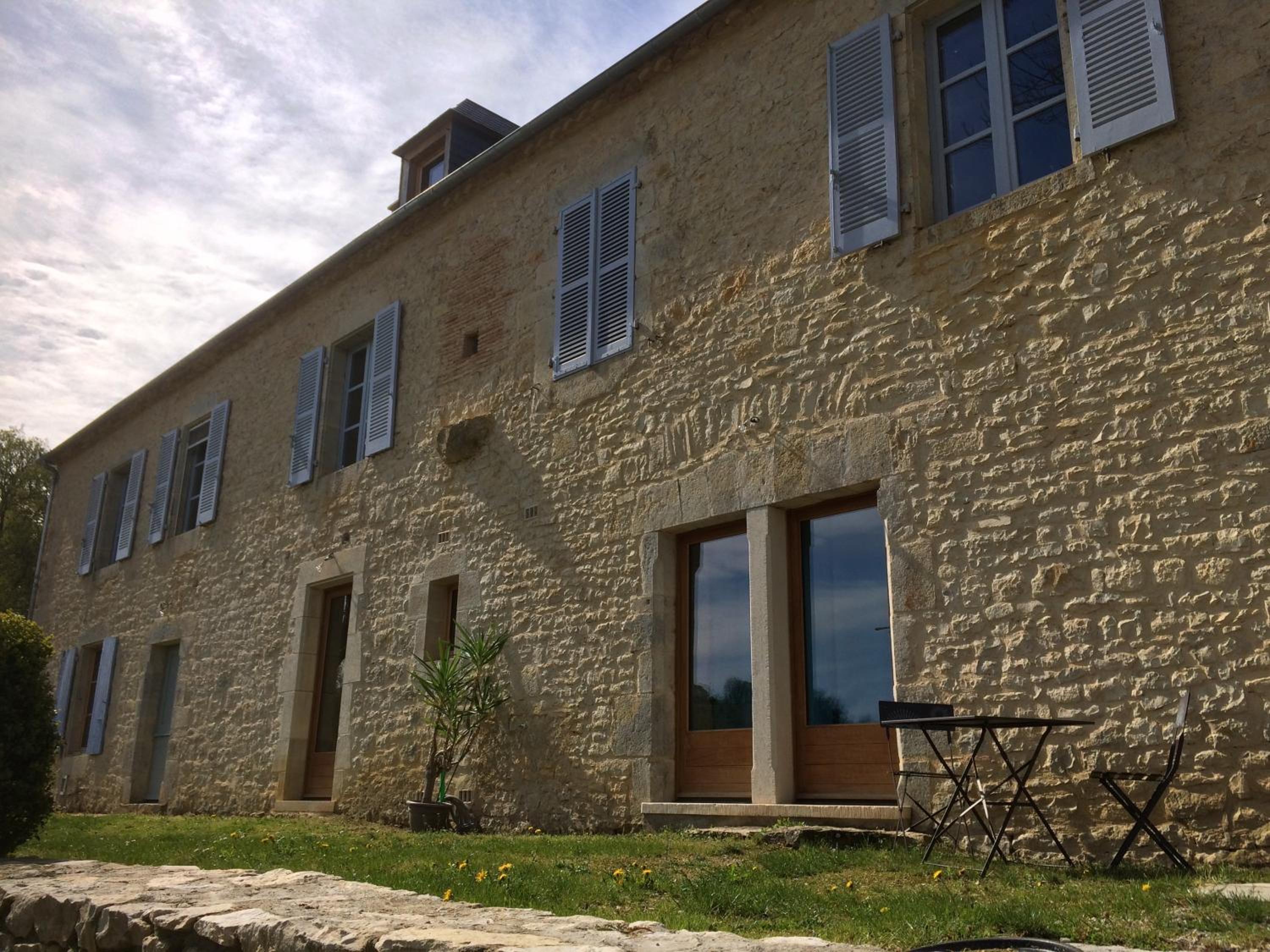 Domaine de Galoubet Lot
