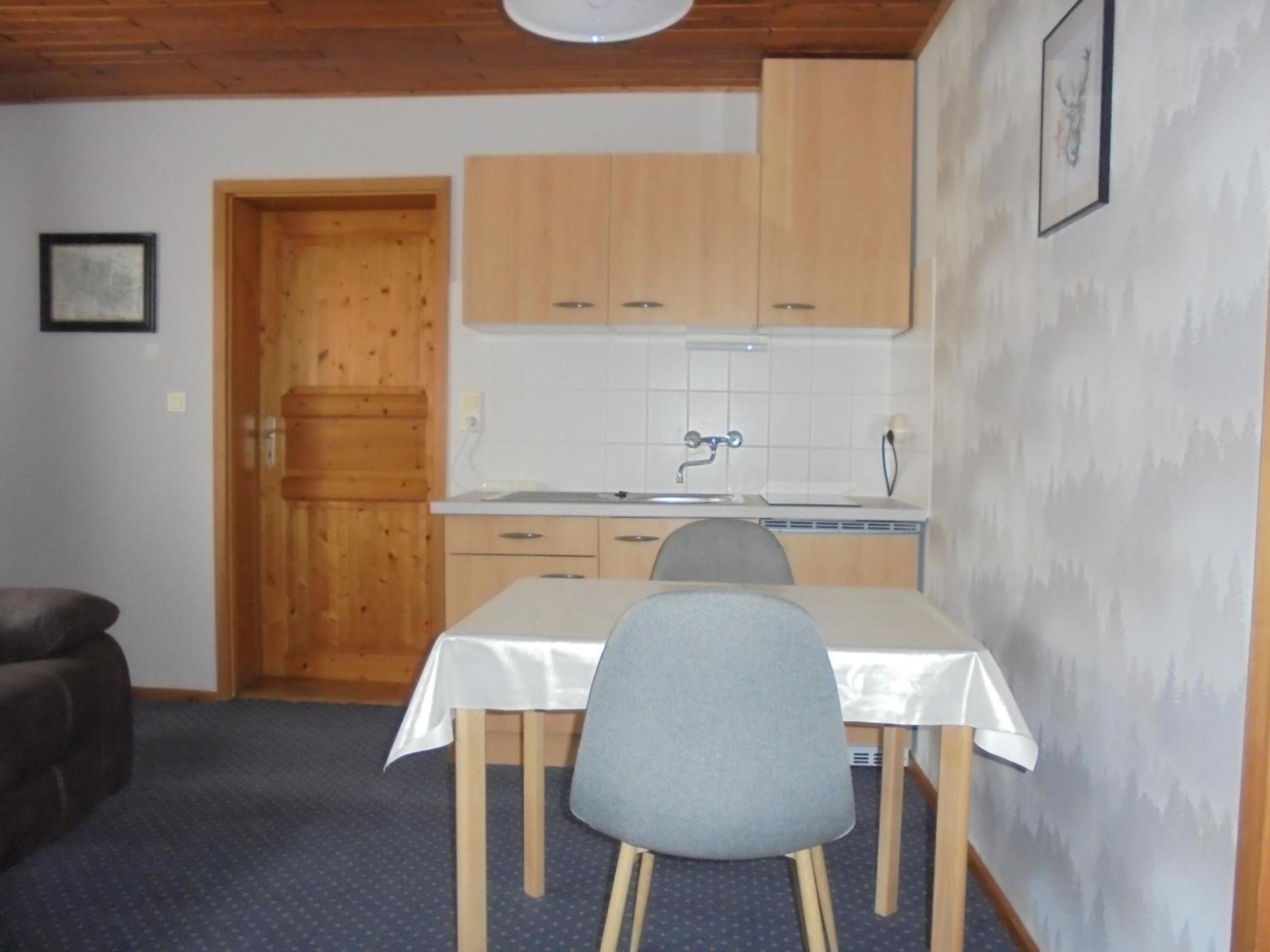 Ferienwohnung Klaus view 5