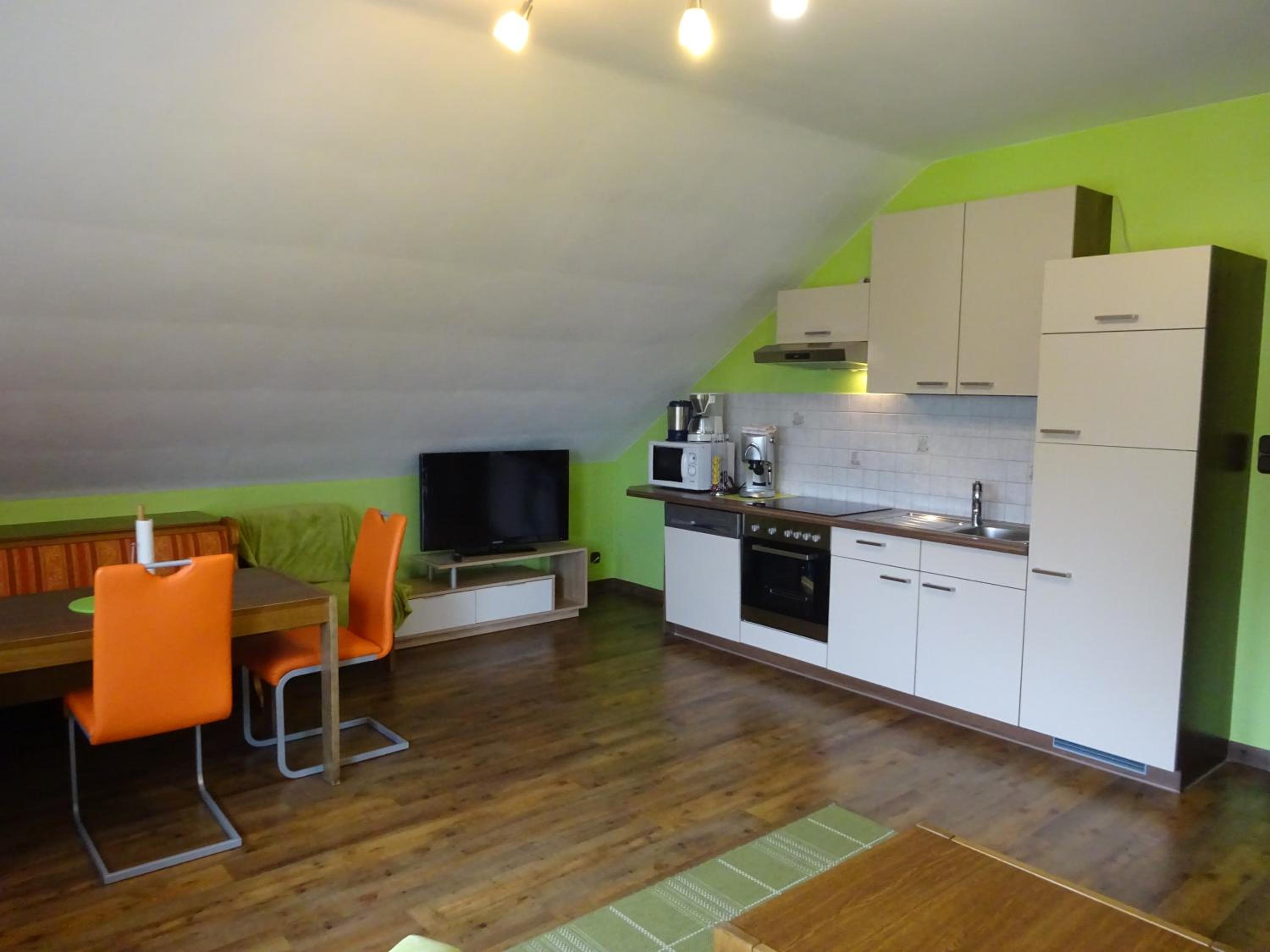 Appartement - Ferienwohnungen - Gästehaus Gabriele