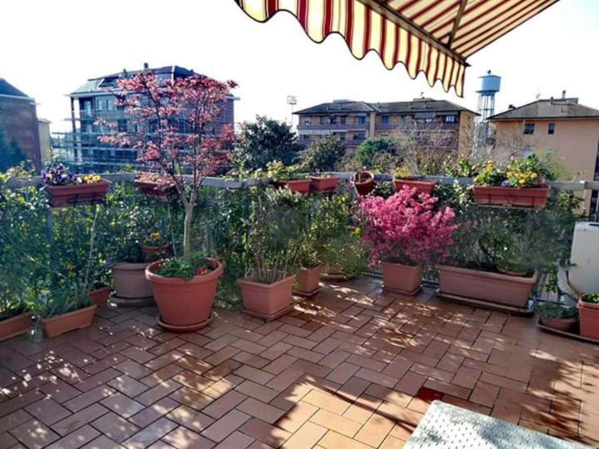 Appartamento con terrazzo a Gorgonzola photo 2