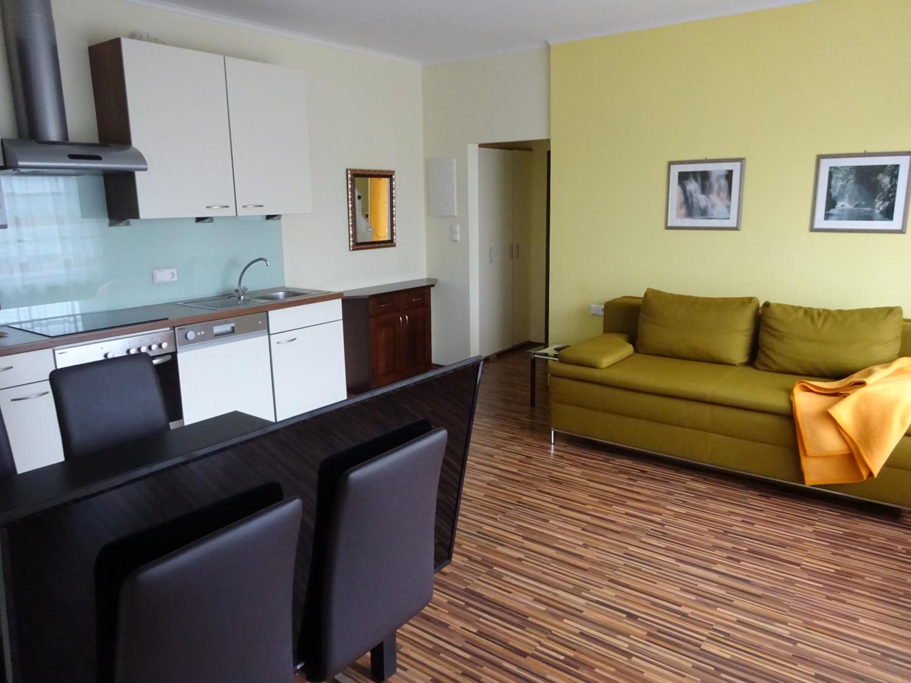 Appartement - Ferienwohnungen - Gästehaus Gabriele