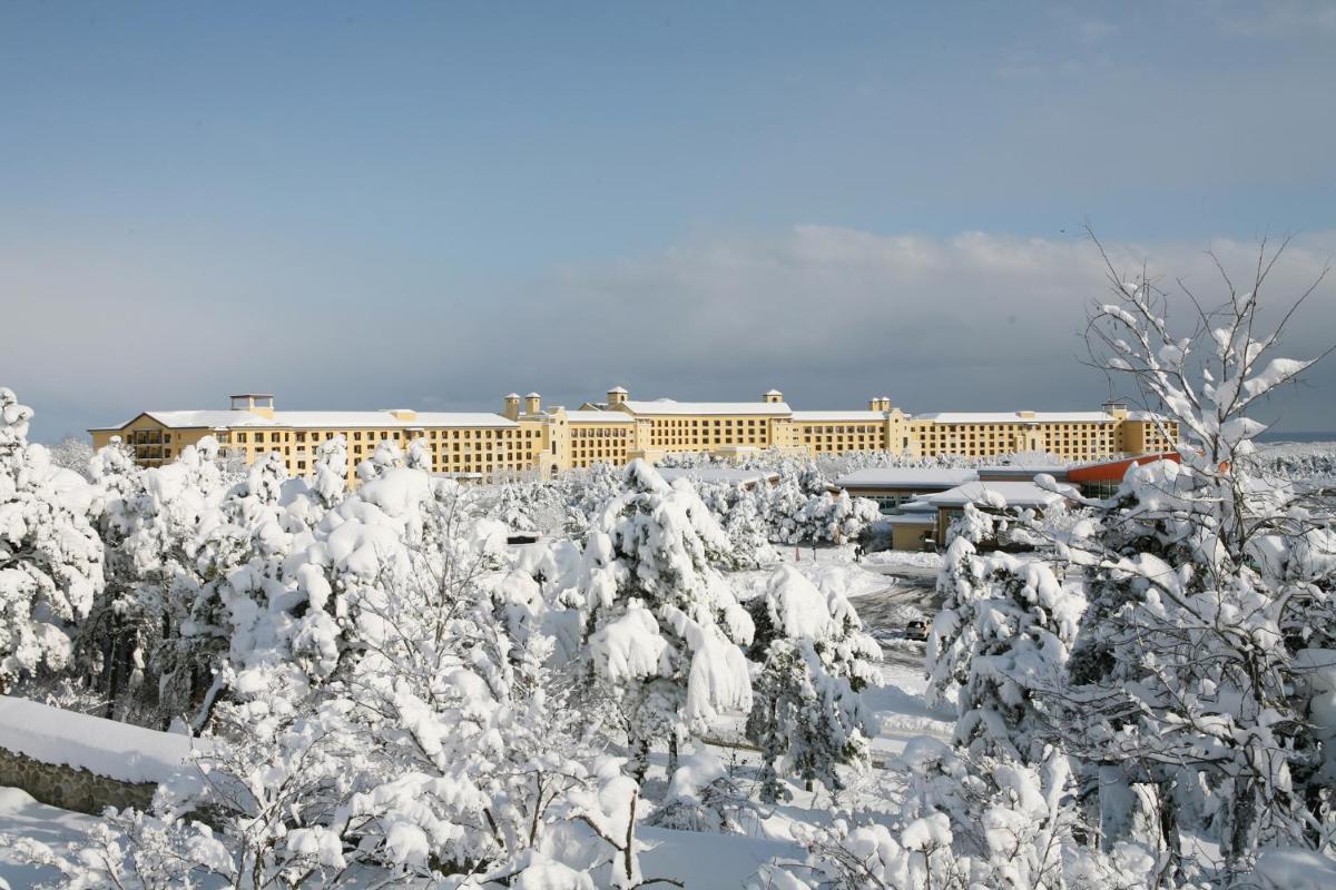 Hanwha Resort Seorak Sorano