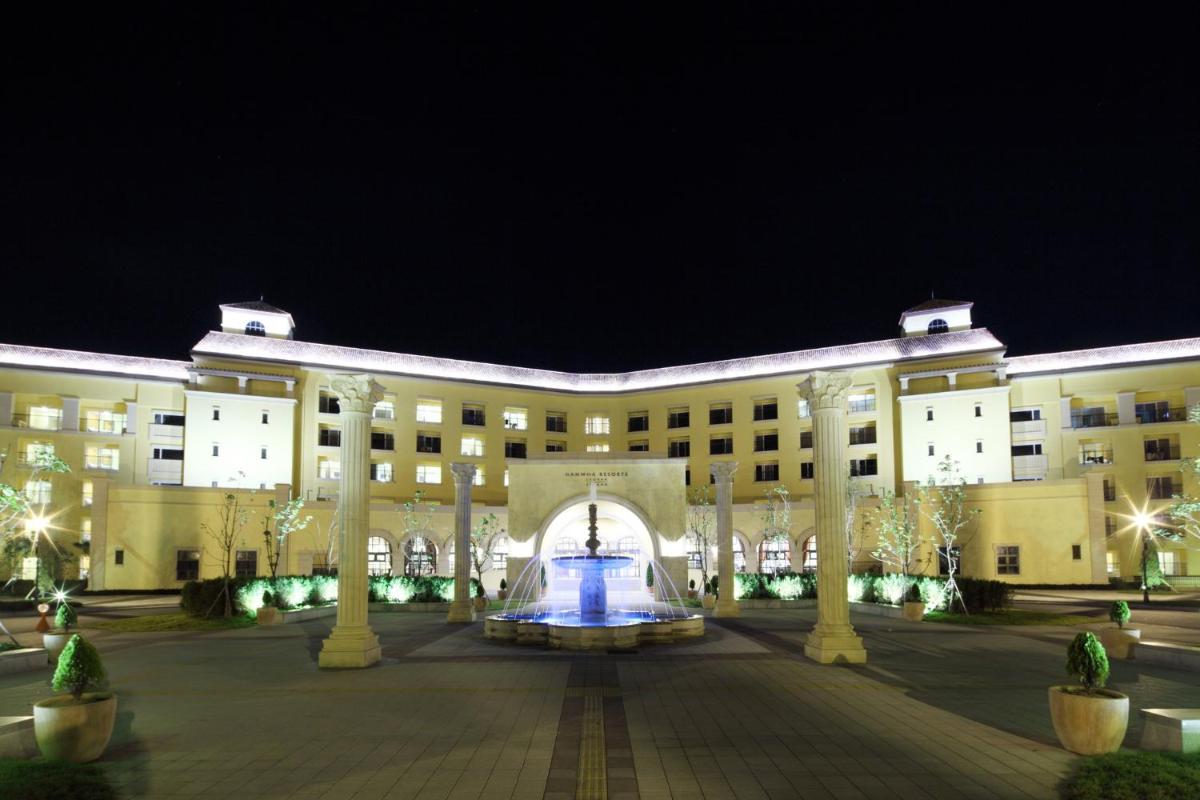 Hanwha Resort Seorak Sorano