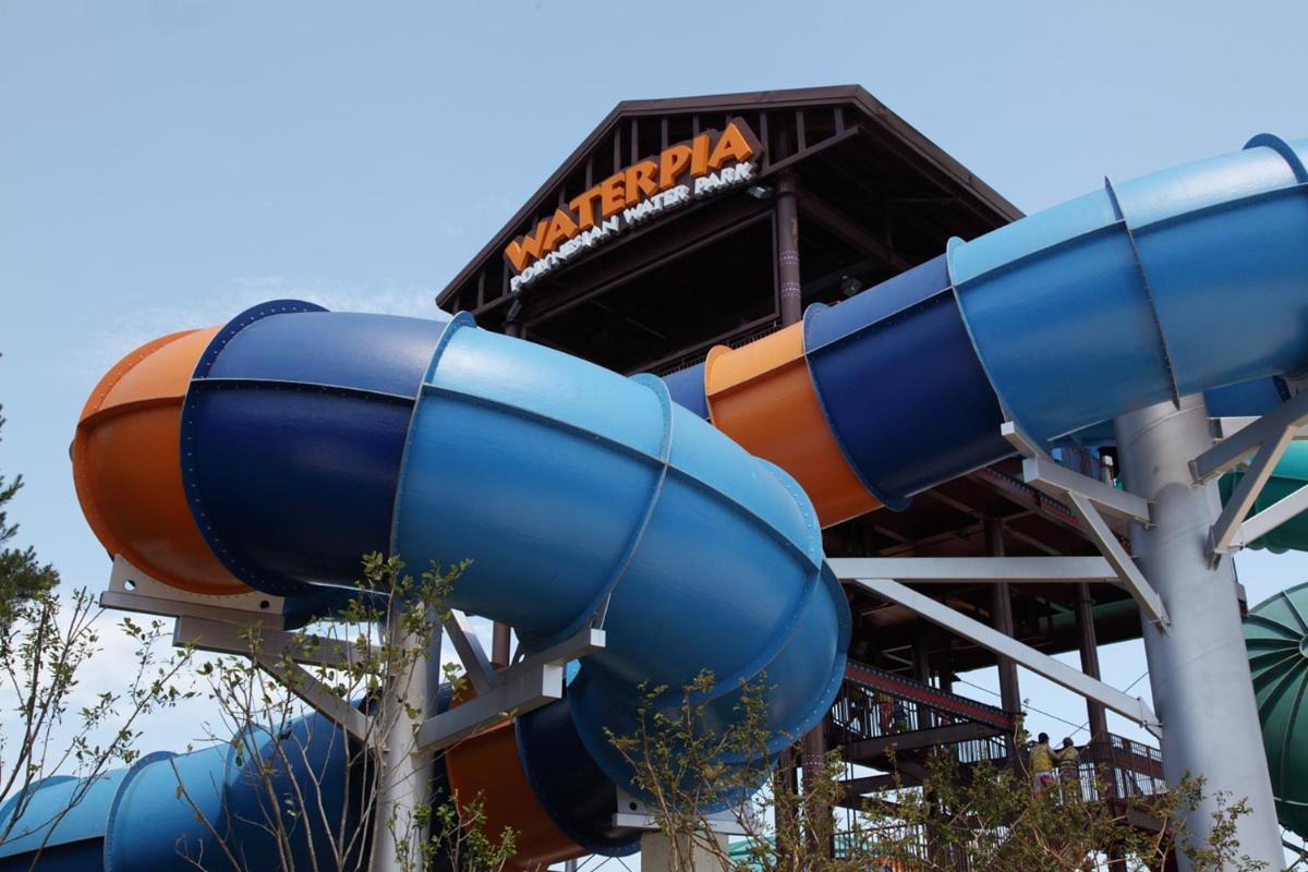 Hanwha Resort Seorak Sorano