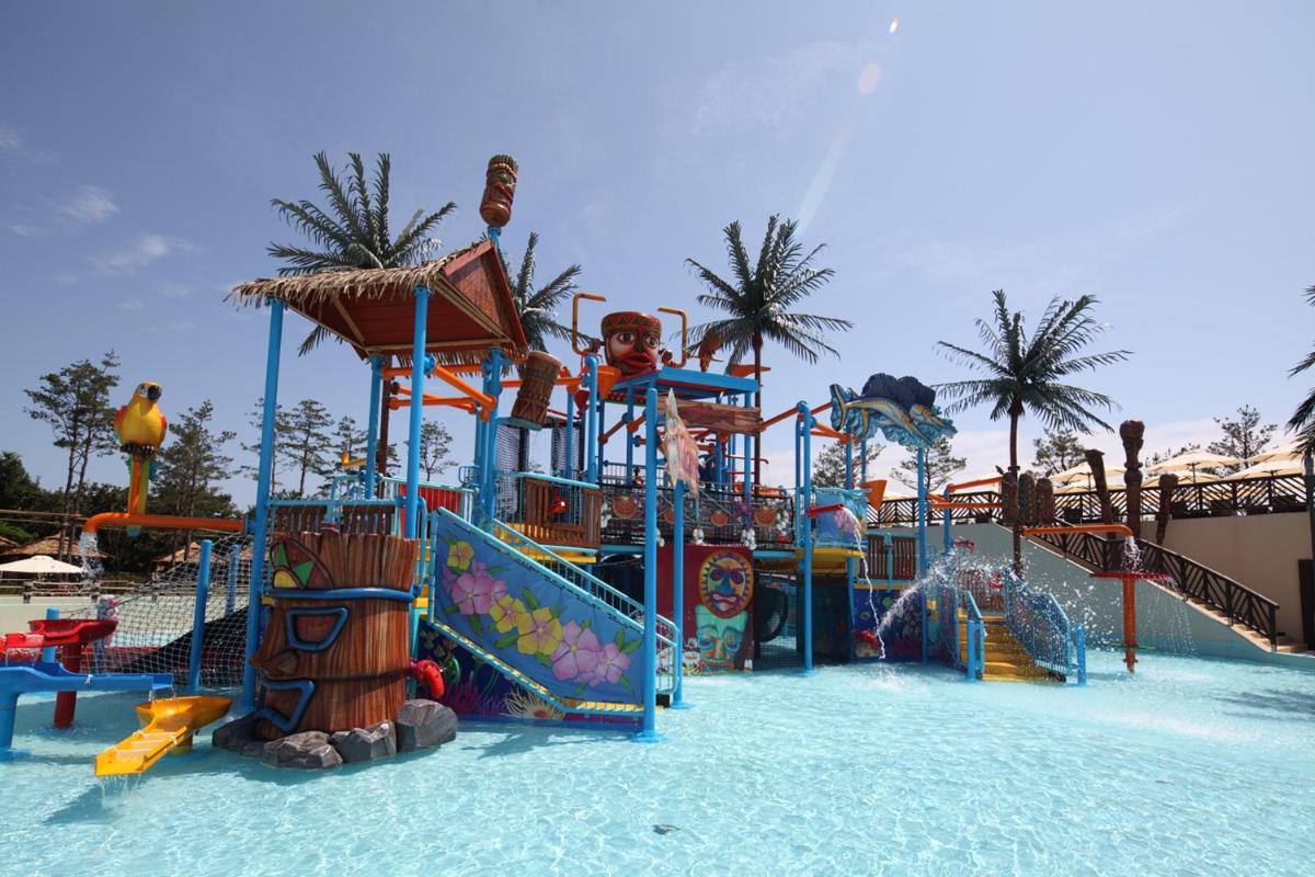 Hanhwa Resort Seorak Sorano 12