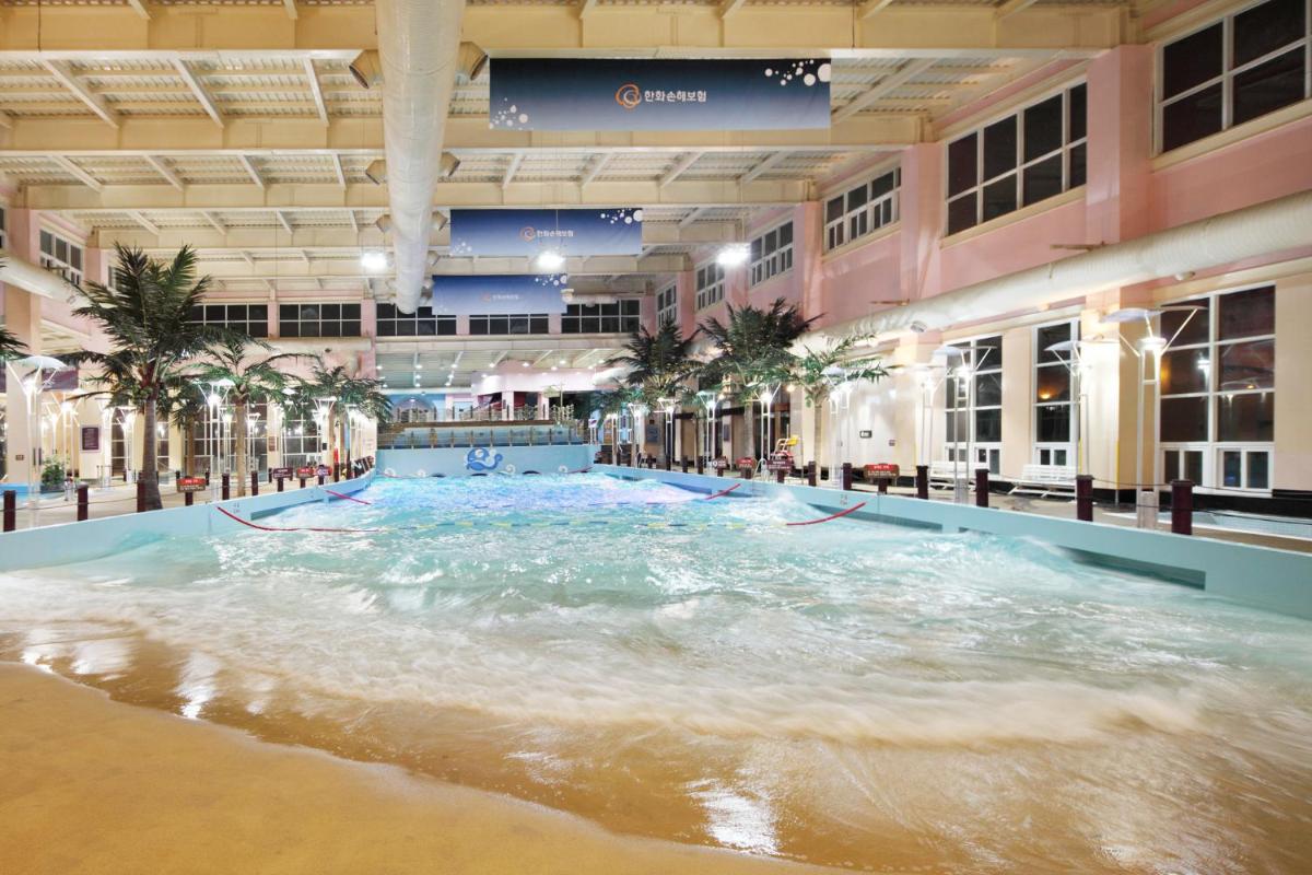 Hanhwa Resort Seorak Sorano 11