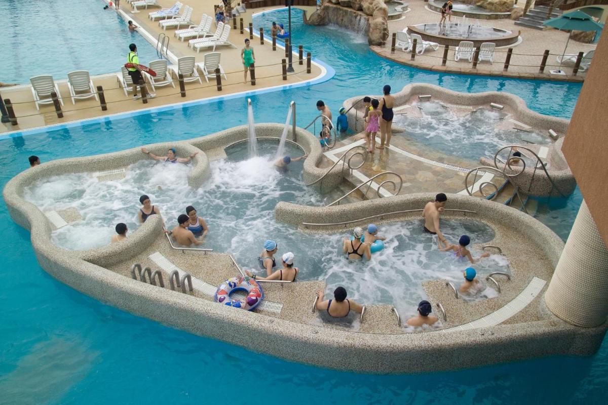 Hanwha Resort Seorak Sorano