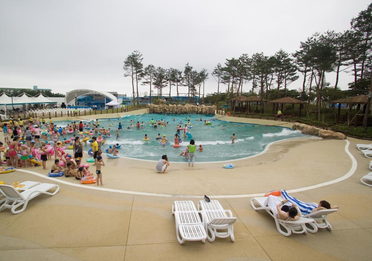 Hanwha Resort Seorak Sorano