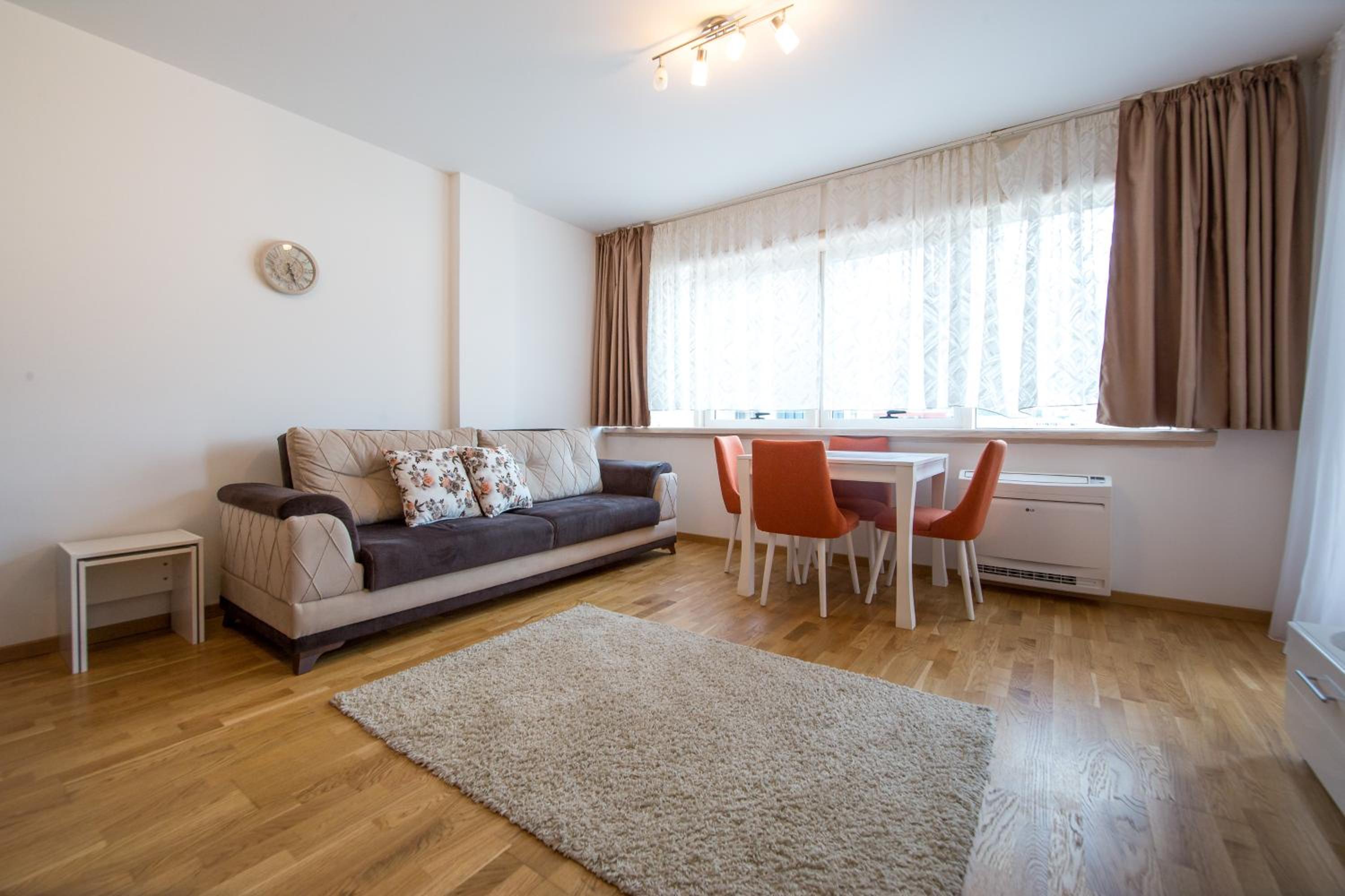 Mateja&Fontana Apartment view 3
