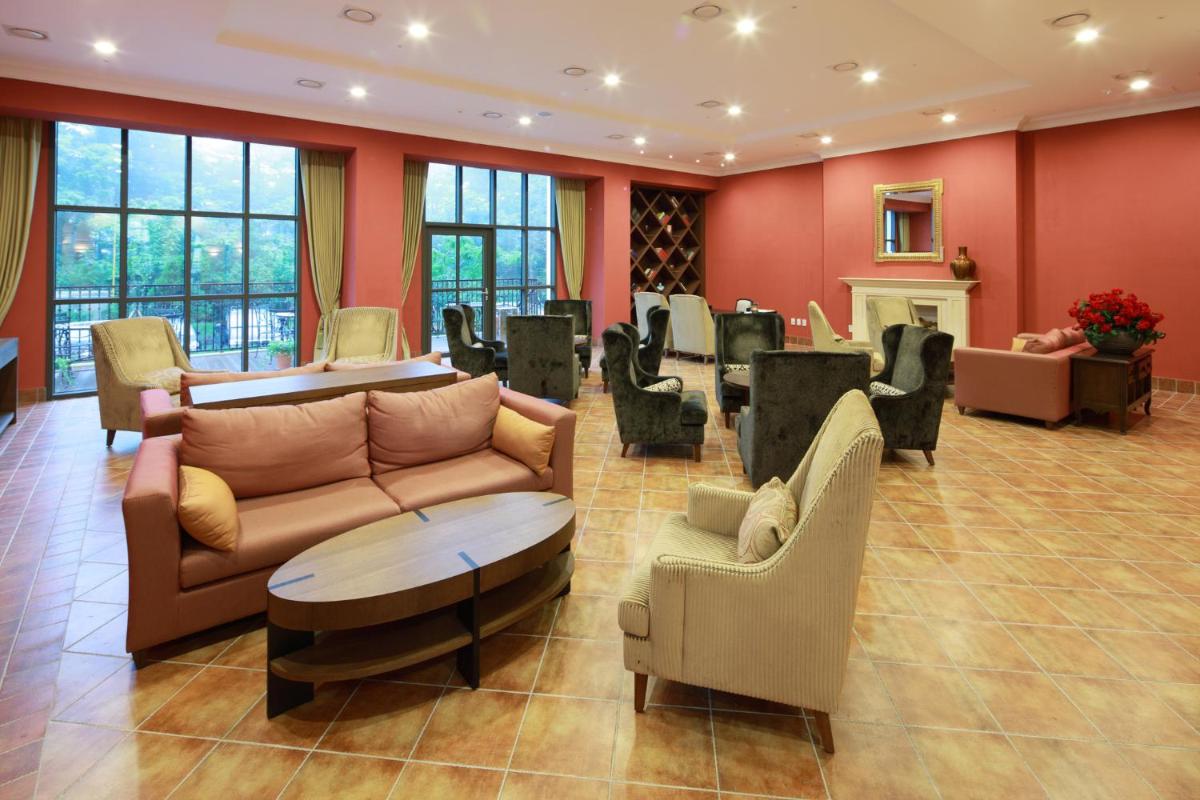 Hanwha Resort Seorak Sorano