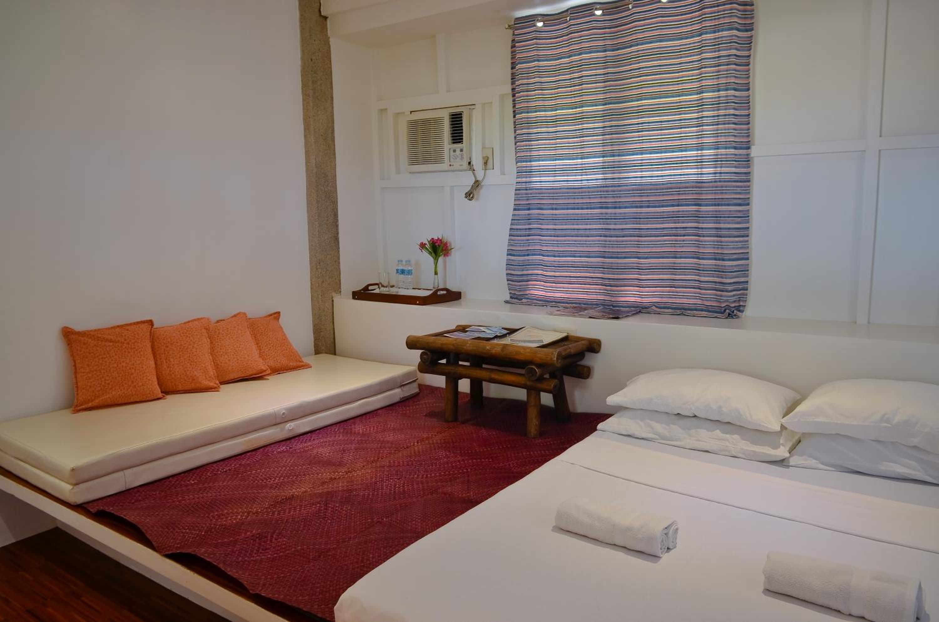 Punta Bulata White Beach Resort & Spa, Sipalay - 17