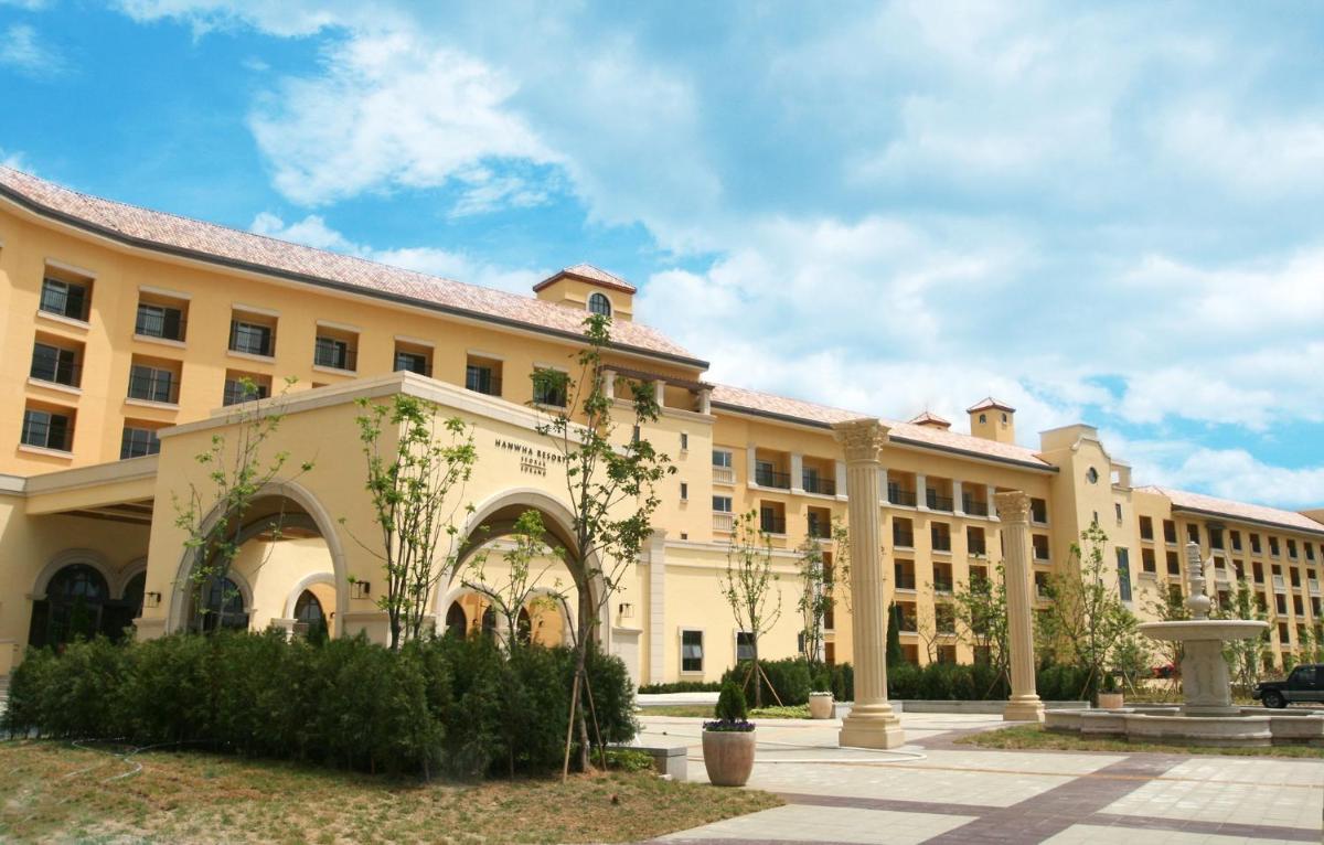 Hanwha Resort Seorak Sorano