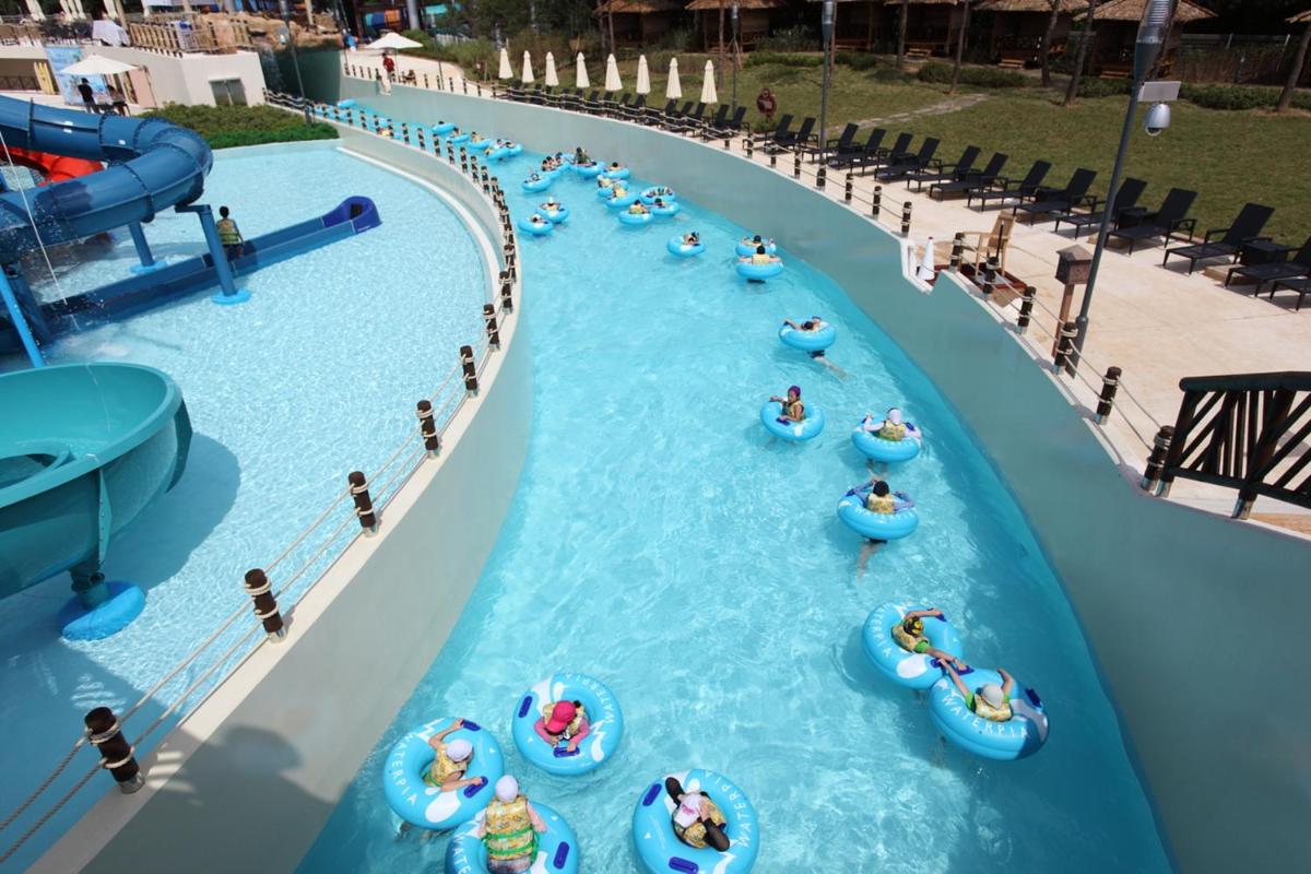 Hanhwa Resort Seorak Sorano 3