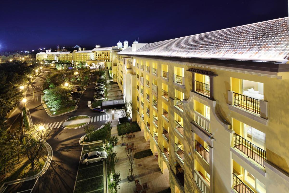 Hanhwa Resort Seorak Sorano 10