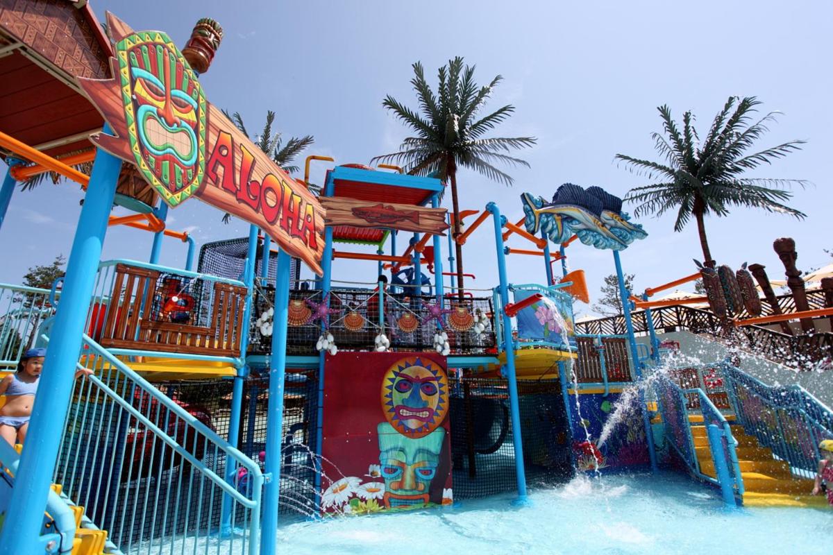 Hanhwa Resort Seorak Sorano 6