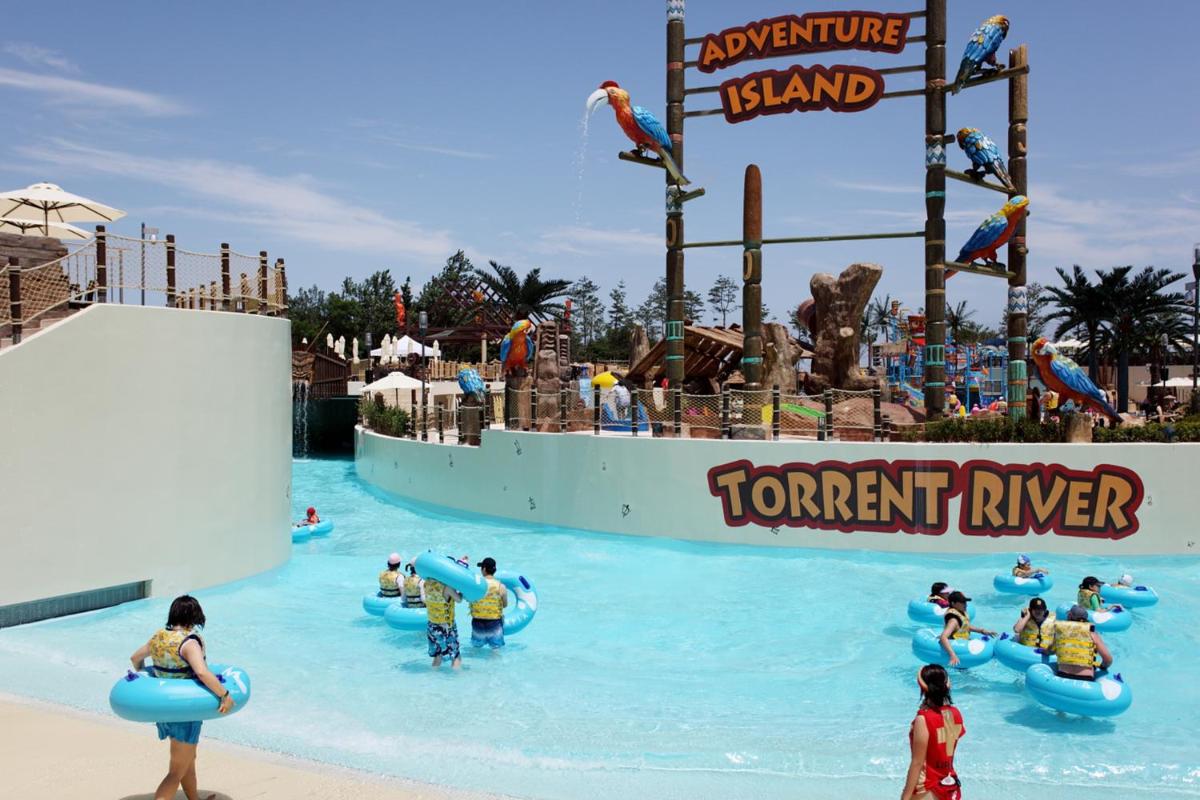 Hanhwa Resort Seorak Sorano 7