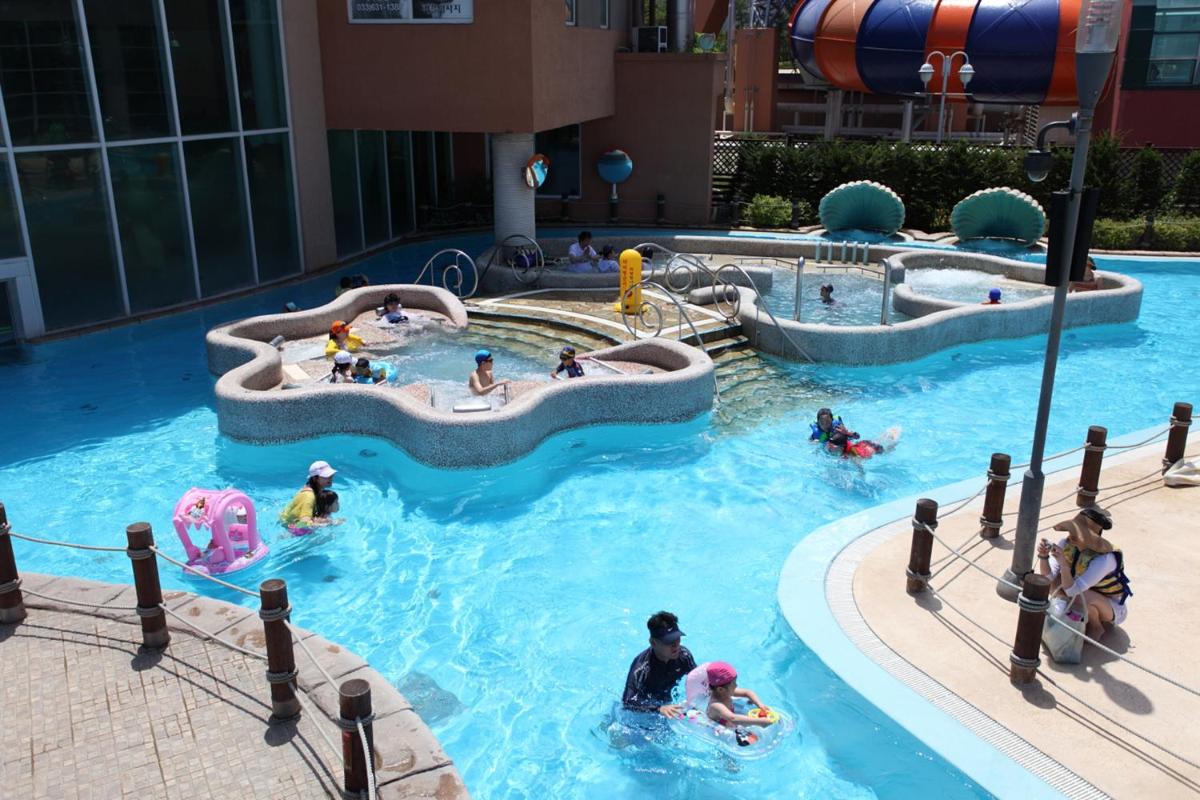 Hanwha Resort Seorak Sorano