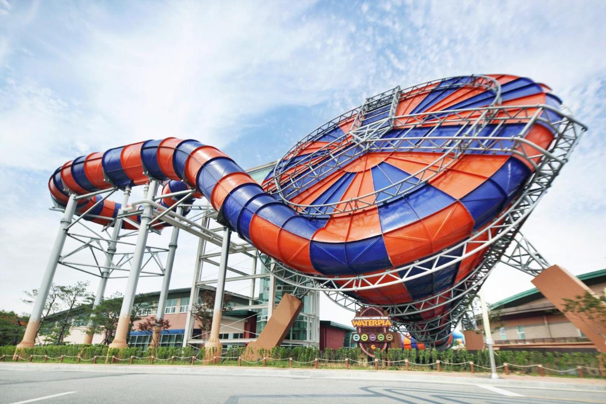 Hanhwa Resort Seorak Sorano 5