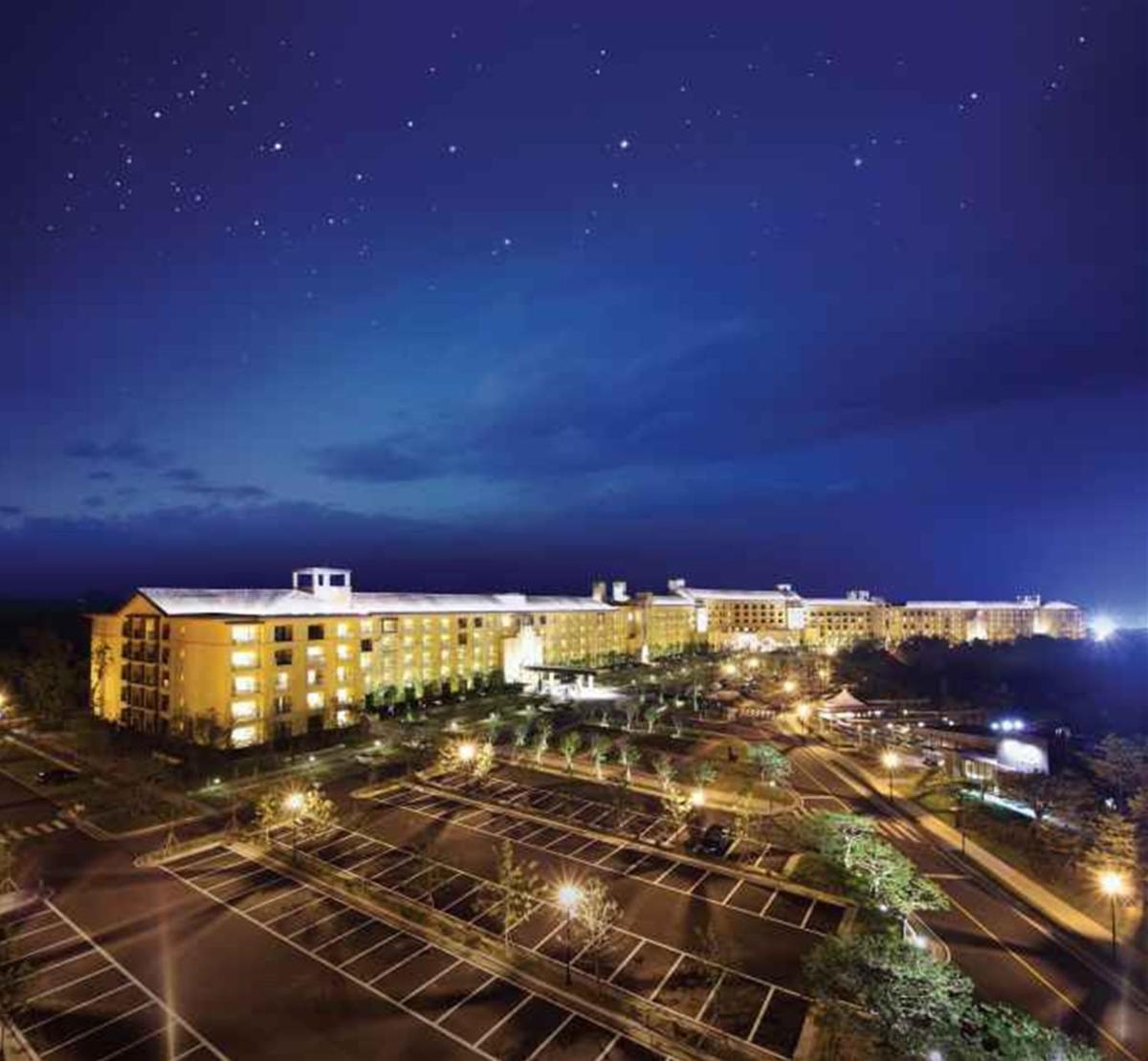 Hanhwa Resort Seorak Sorano 9