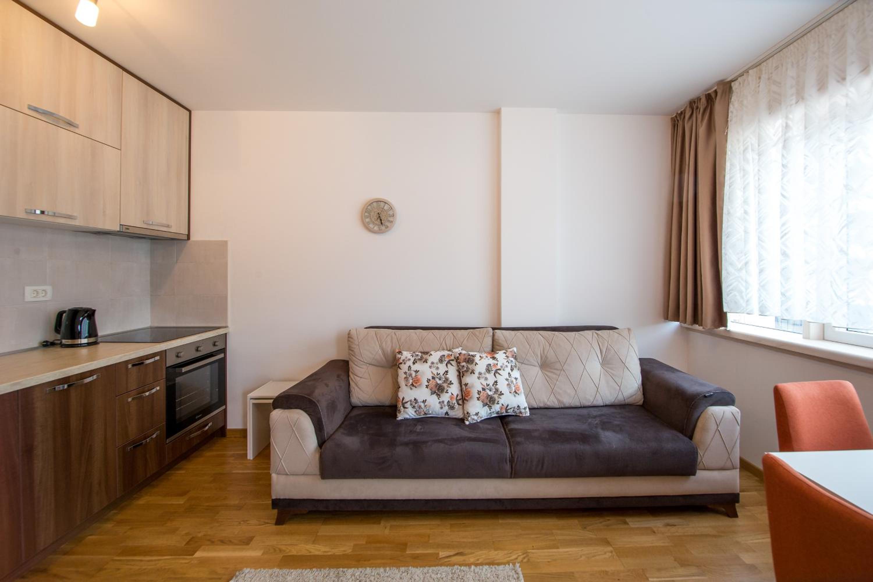 Mateja&Fontana Apartment view 4