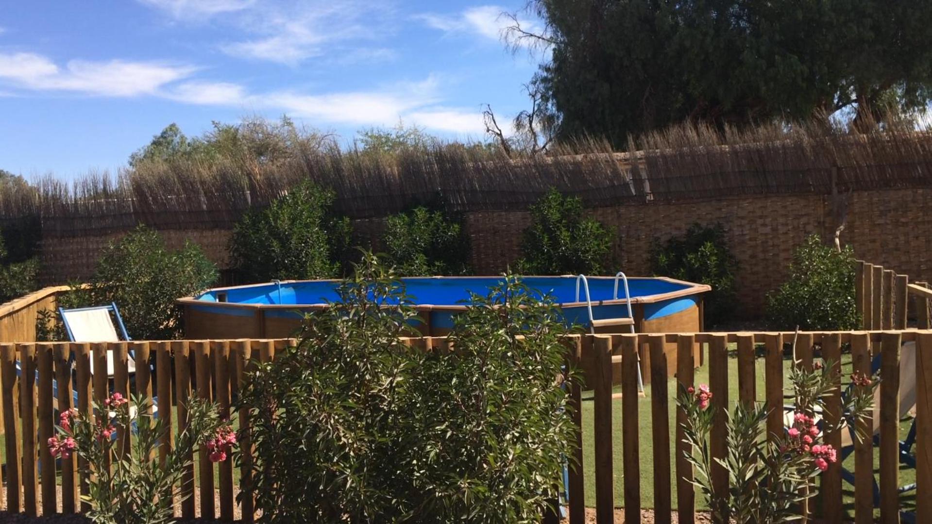 Cabañas Doña Juanita