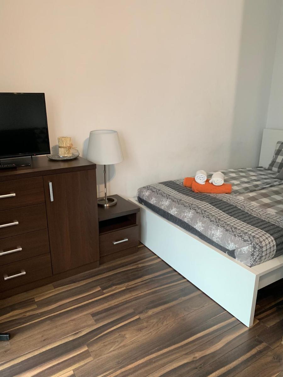 Apartament Panorama Spodek view 5