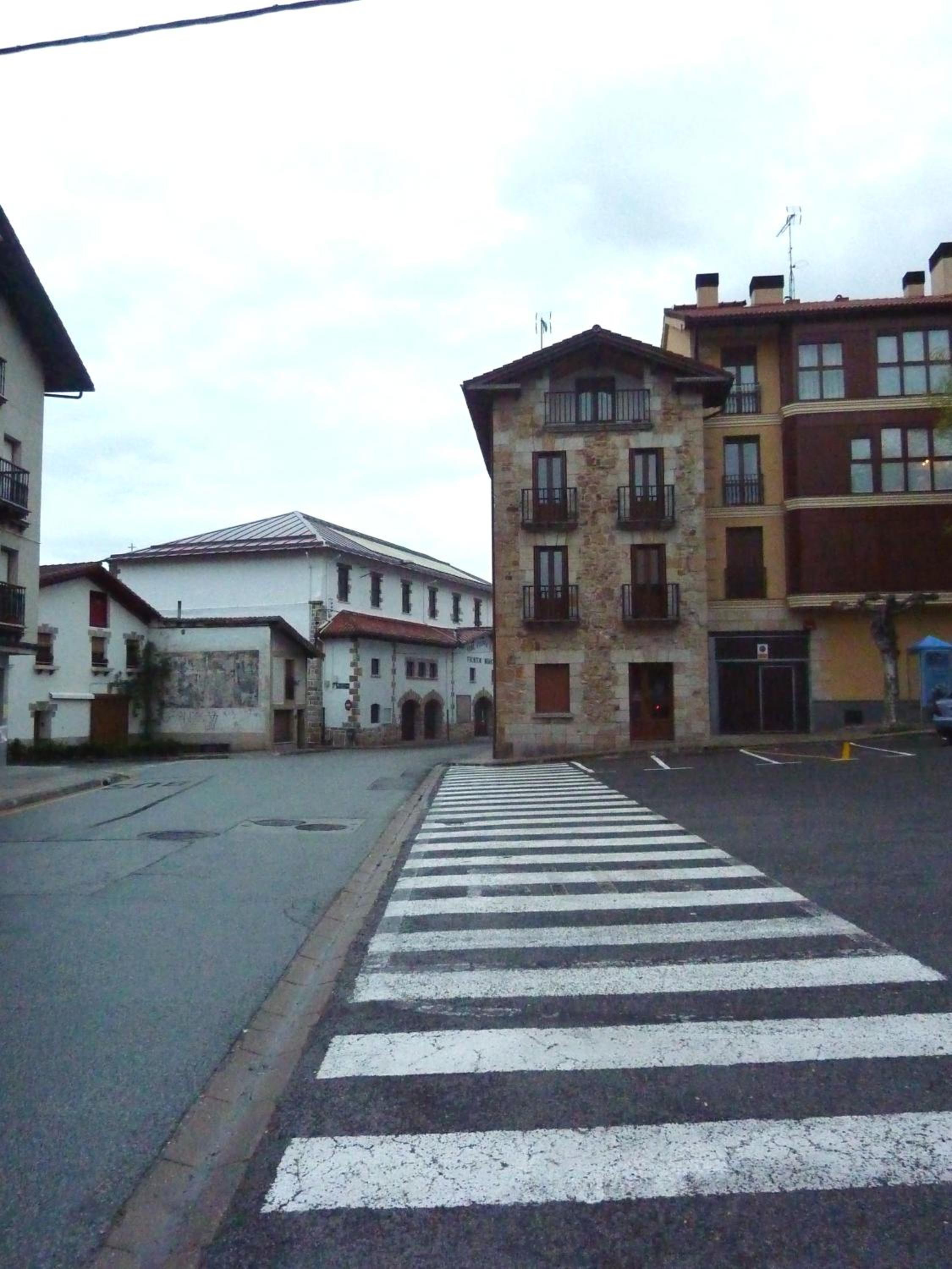 Apartamentos Rurales Imaz Etxea - Urbasa