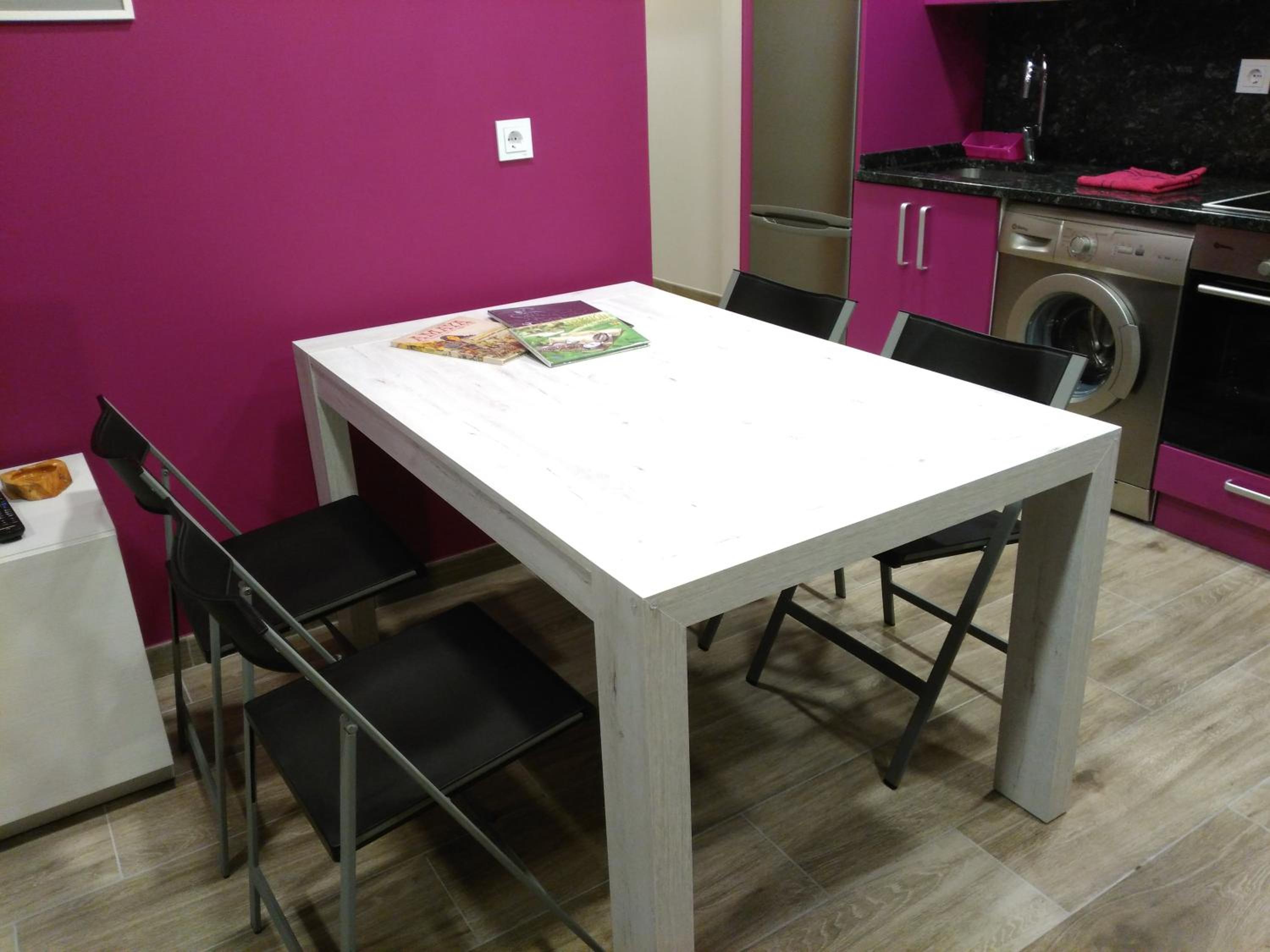 Apartamentos Rurales Imaz Etxea - Urbasa