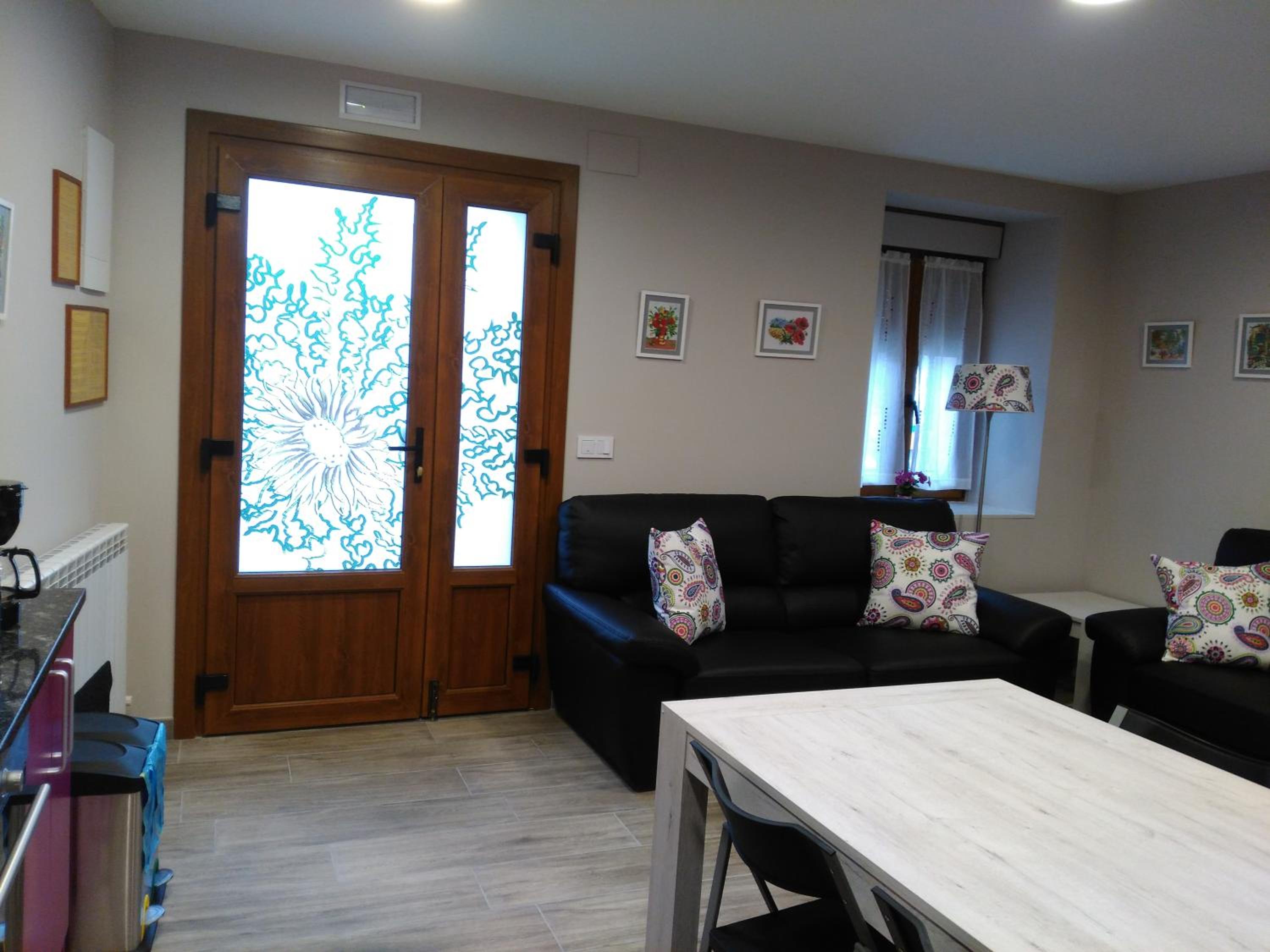 Apartamentos Rurales Imaz Etxea - Urbasa