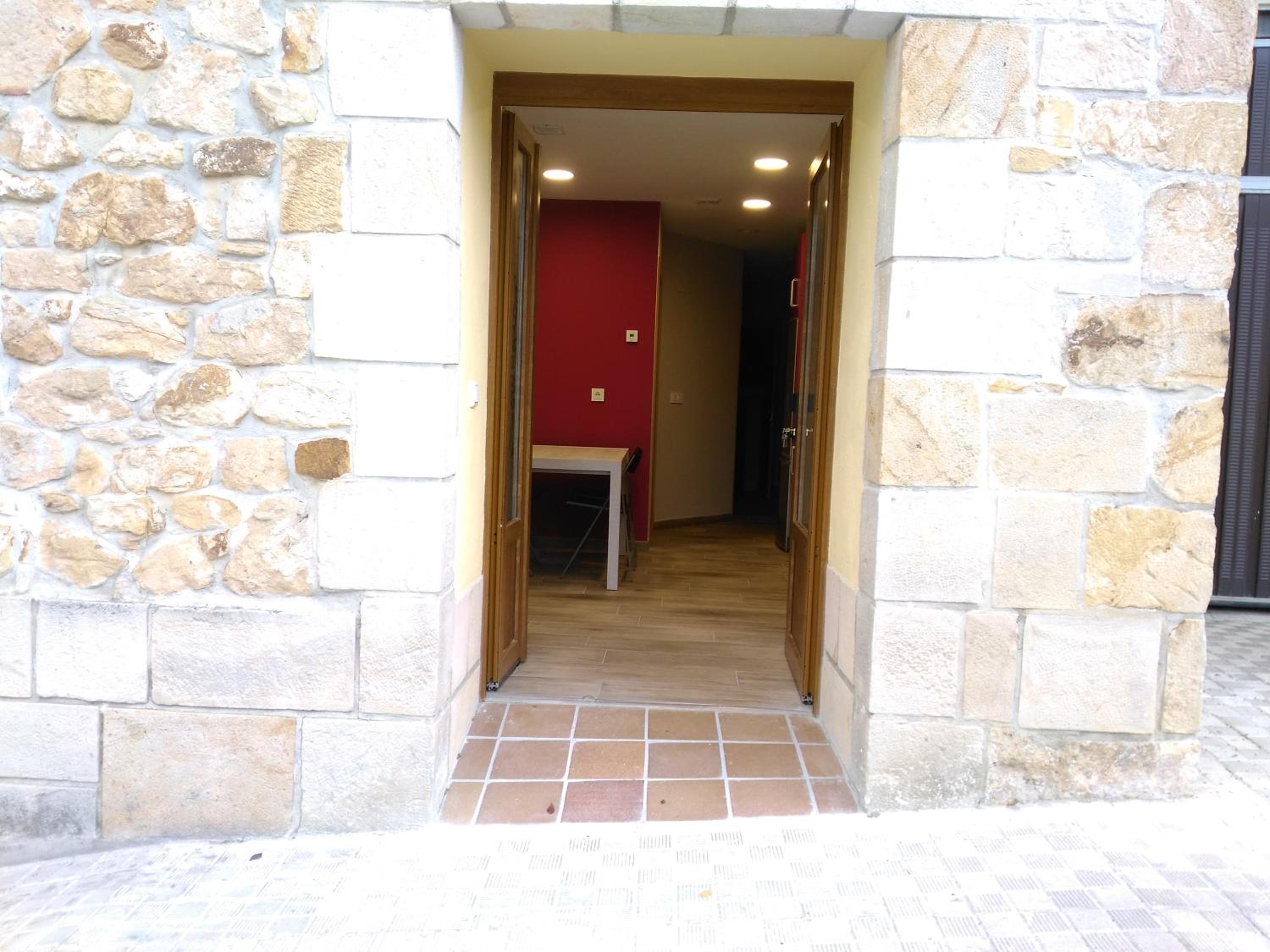 Apartamentos Rurales Imaz Etxea - Urbasa