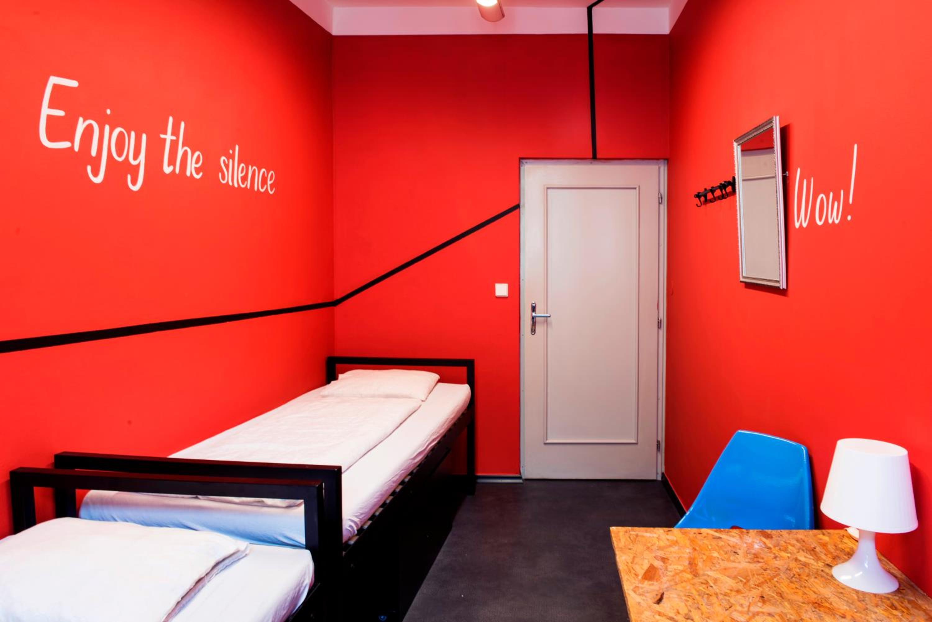 Hostel Eleven
