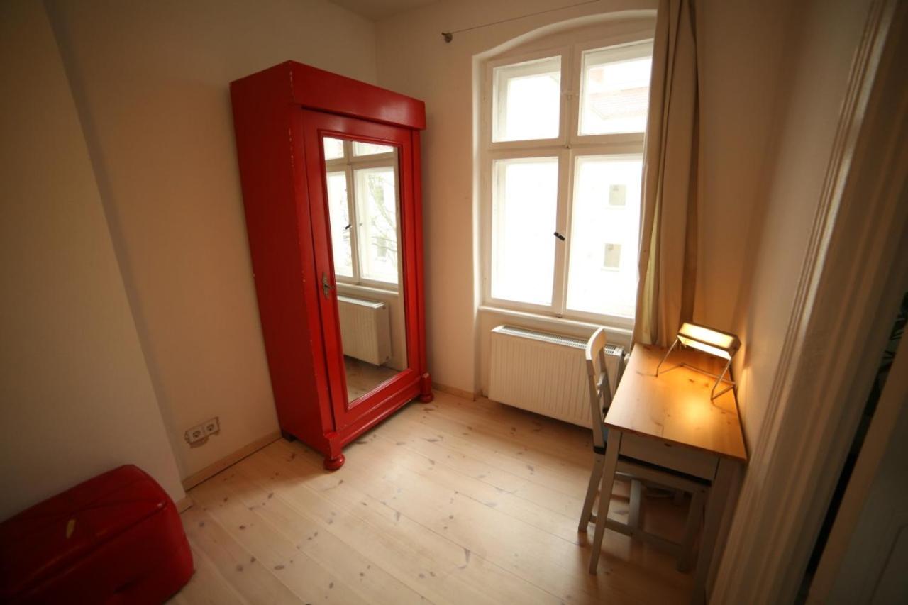Berlin Apartments Mitte