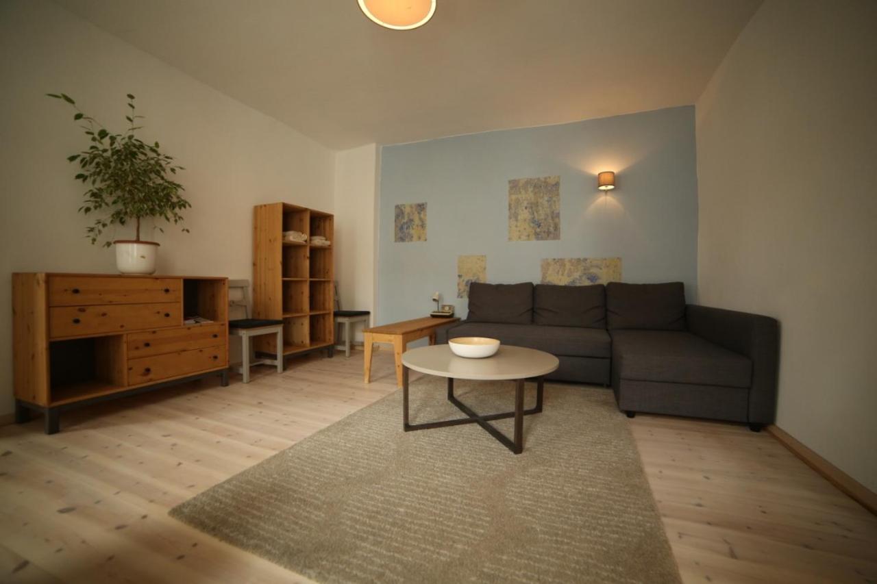 Berlin Apartments Mitte