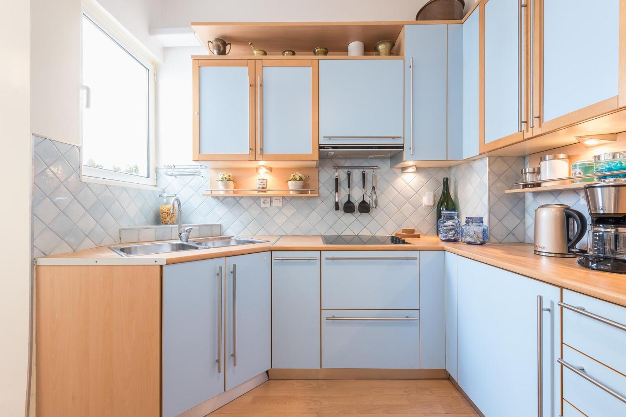 ATHENStay Penthouse Suite
