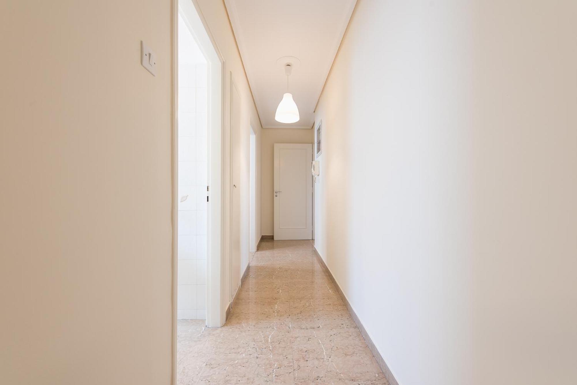 ATHENStay Penthouse Suite
