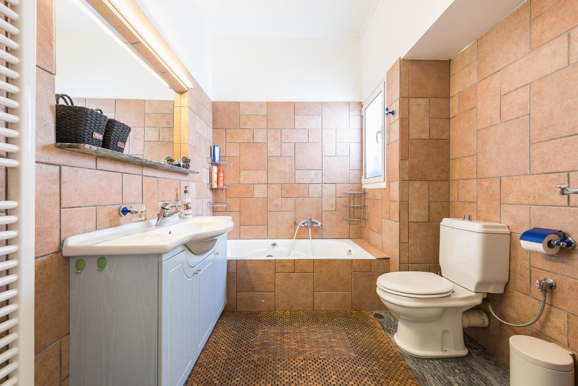 ATHENStay Penthouse Suite