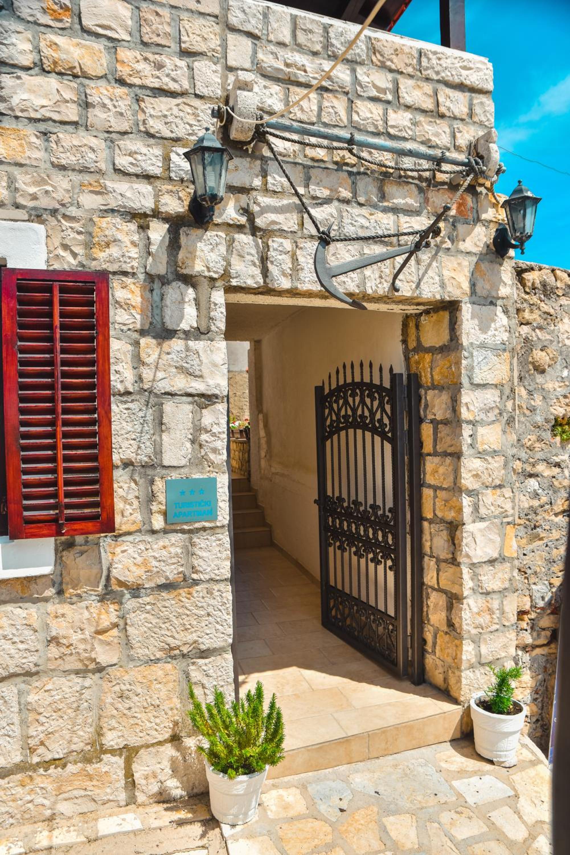 Villa Marinero