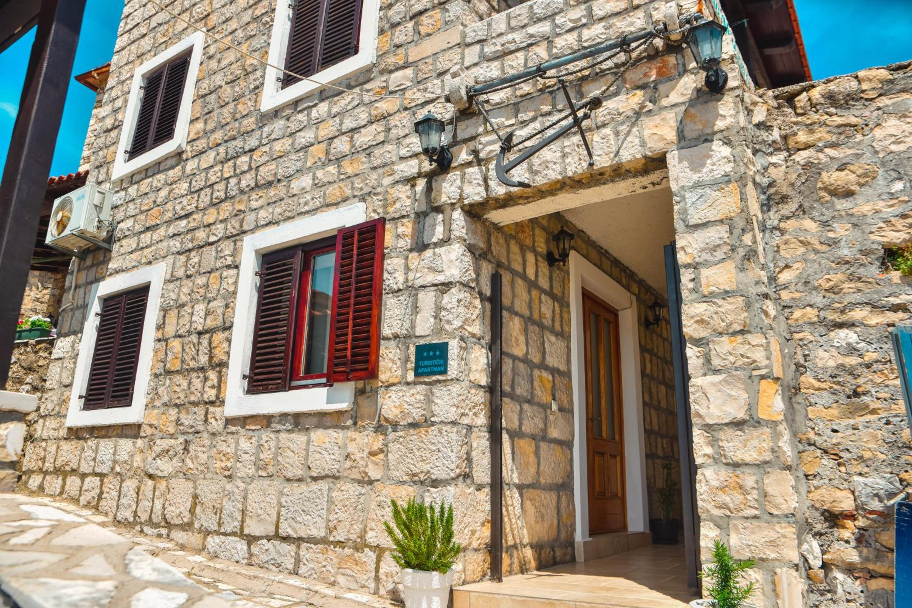 Villa Marinero