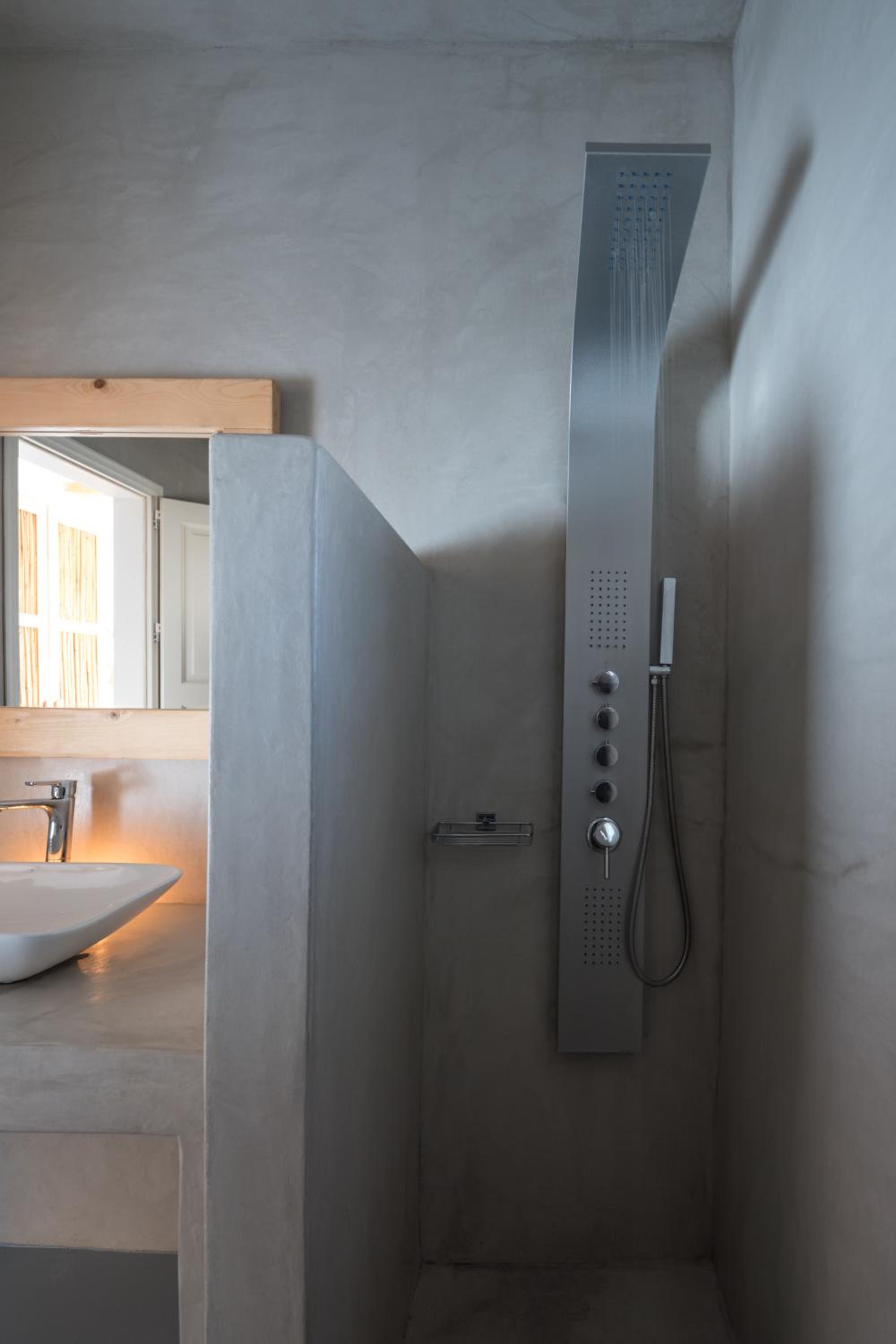 Olive Mykonos Villas
