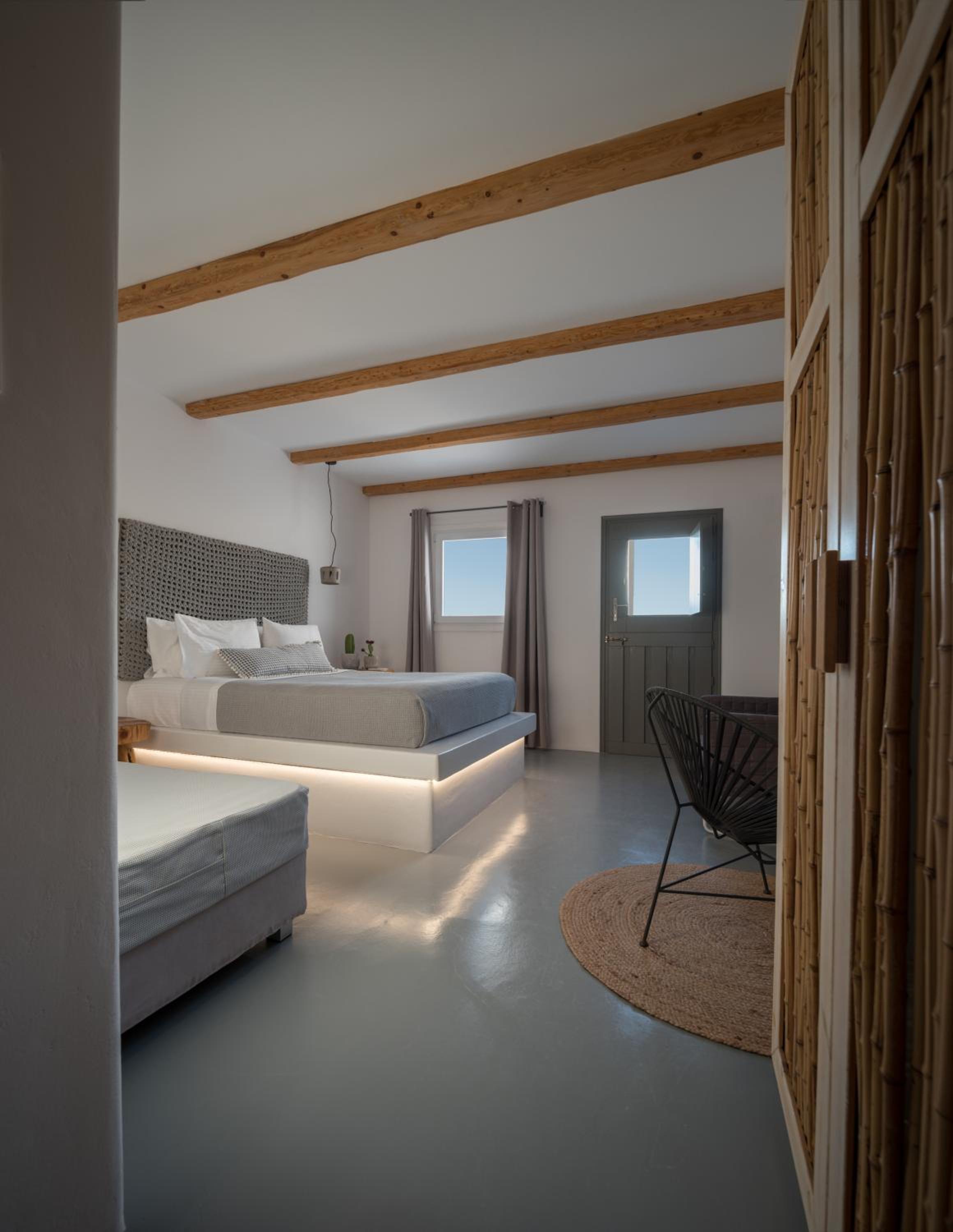 Olive Mykonos Villas — 10