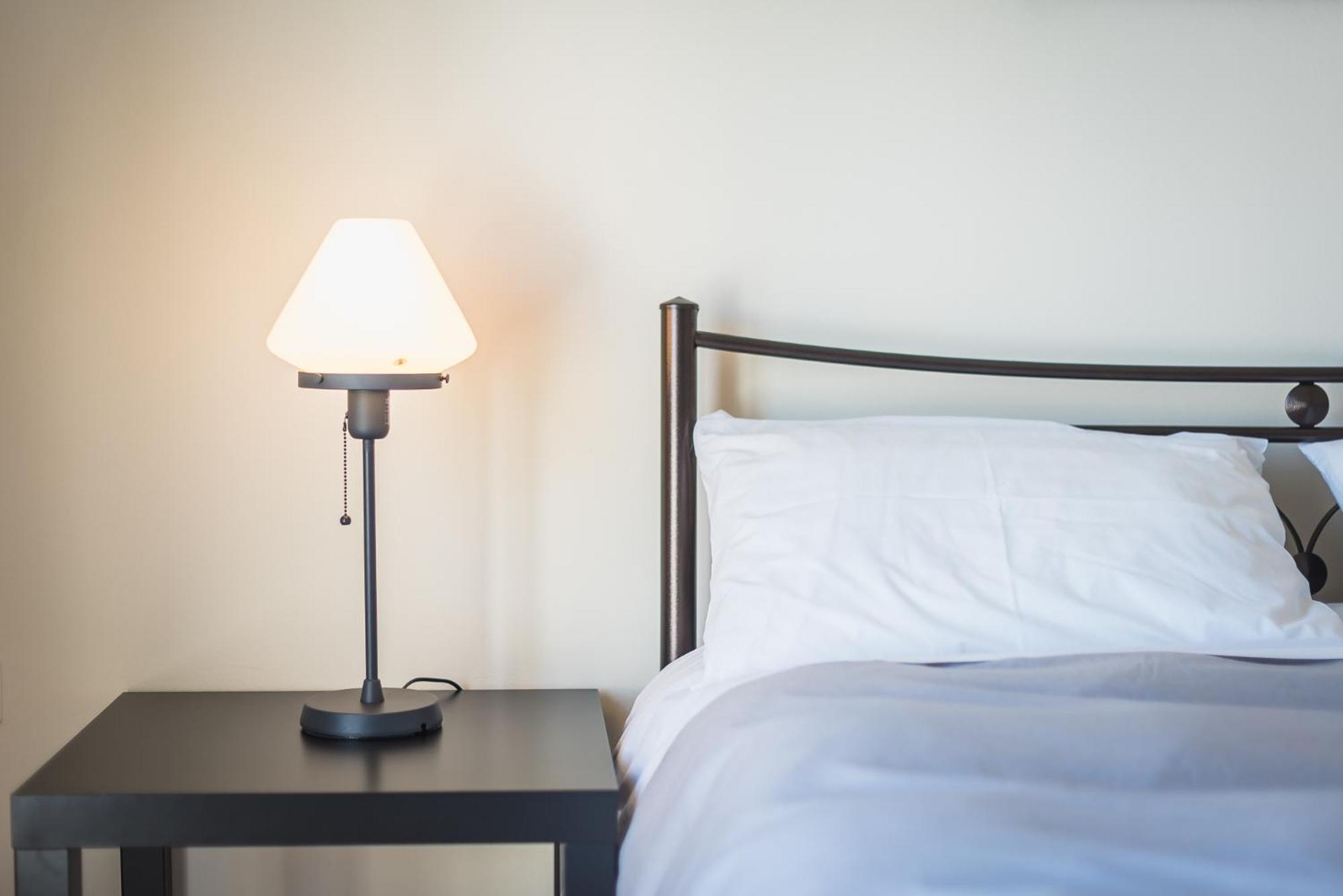 ATHENStay Penthouse Suite