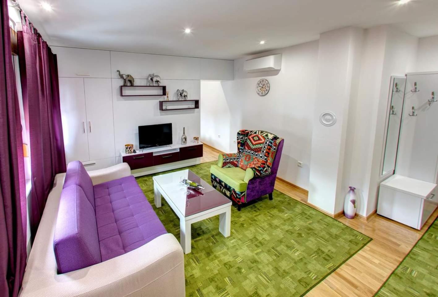 Apartments Best