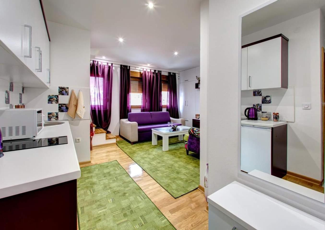 Apartments Best