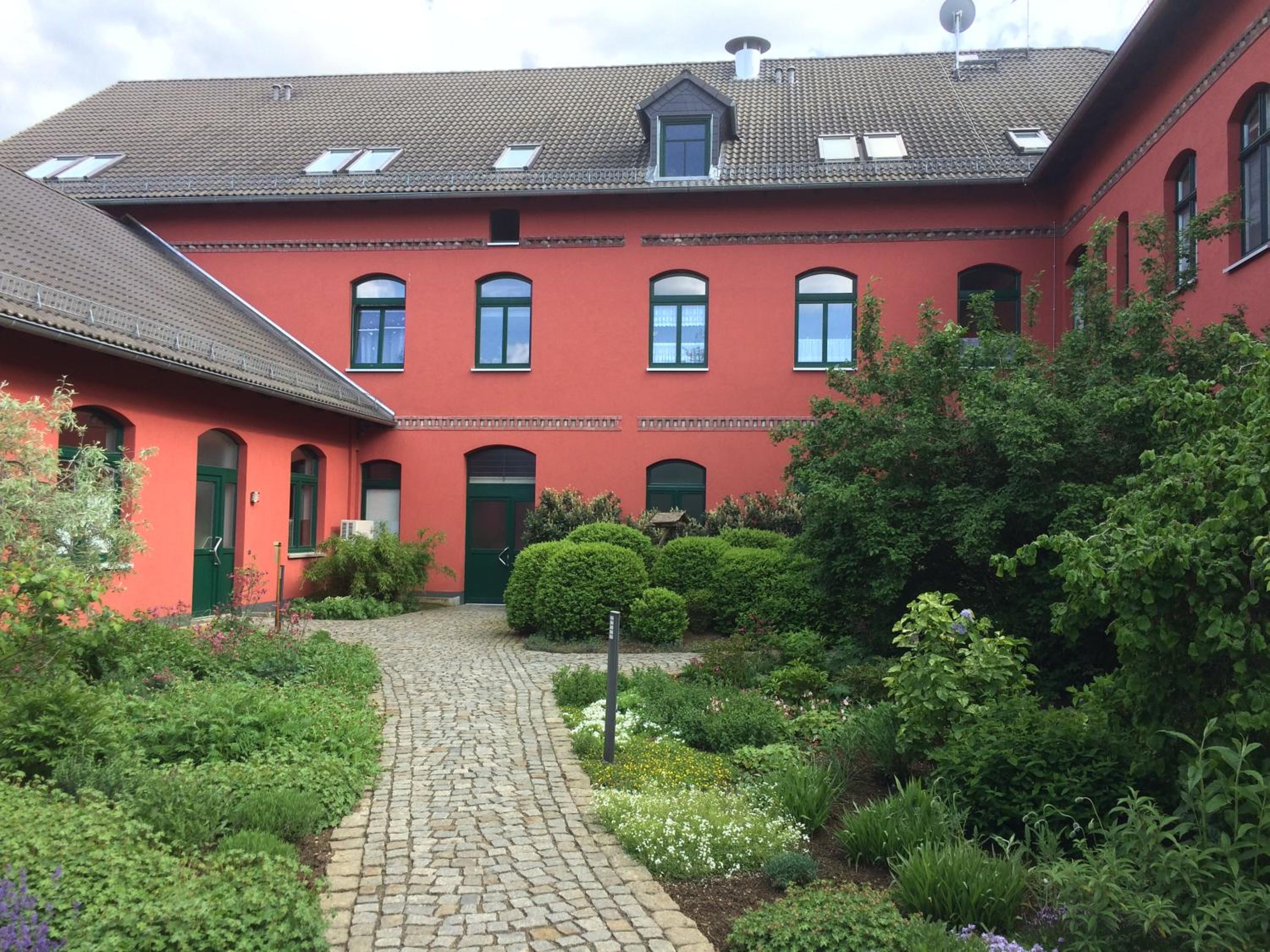 Ferienwohnung zum Storchennest