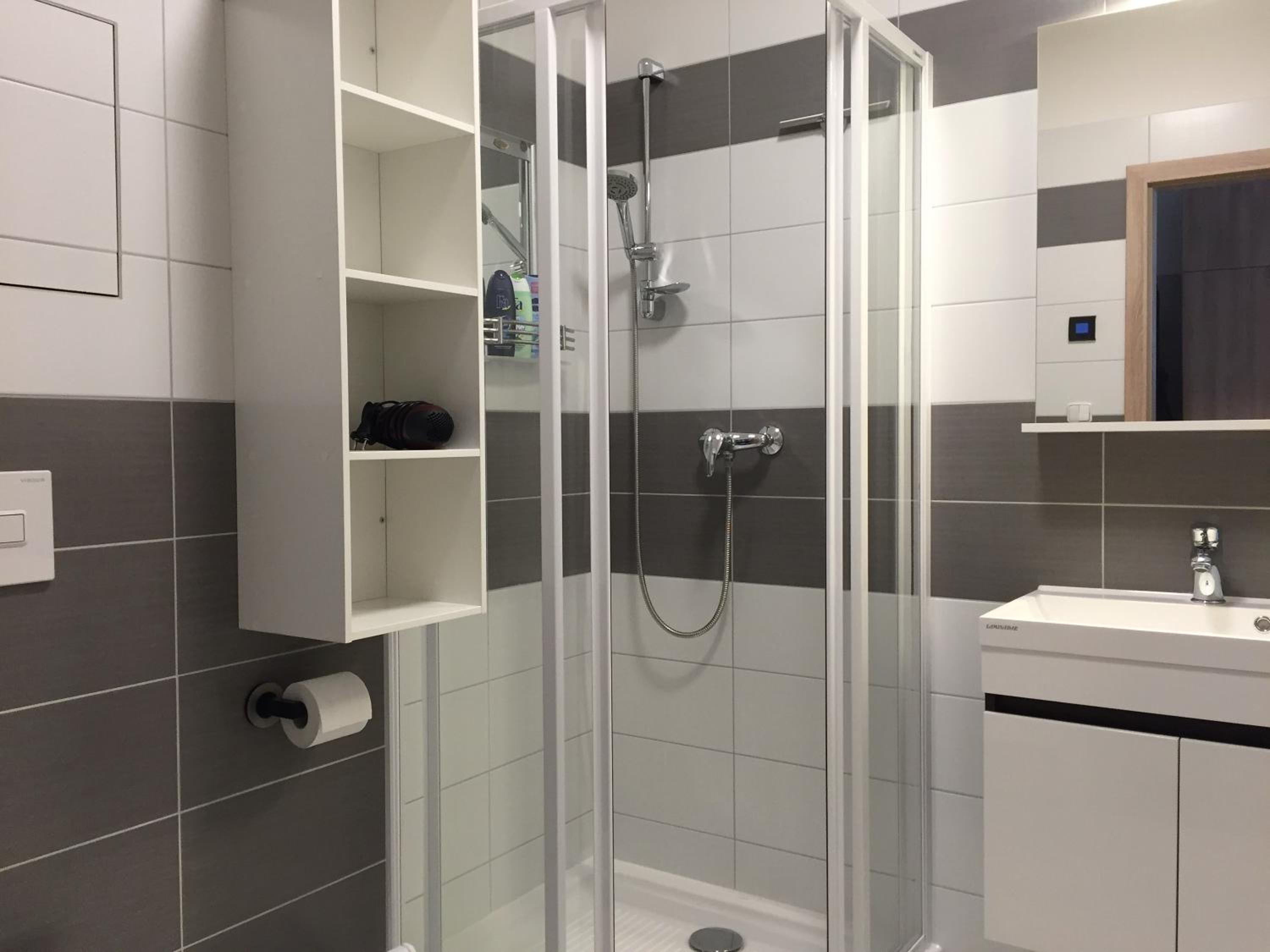 Apartman Erika Lipno