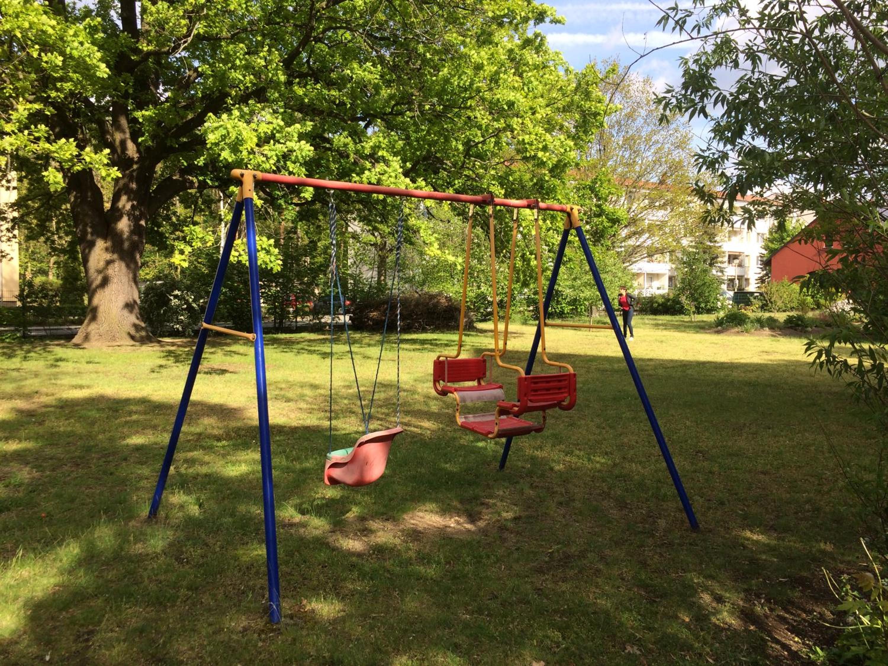 Ferienwohnung zum Storchennest