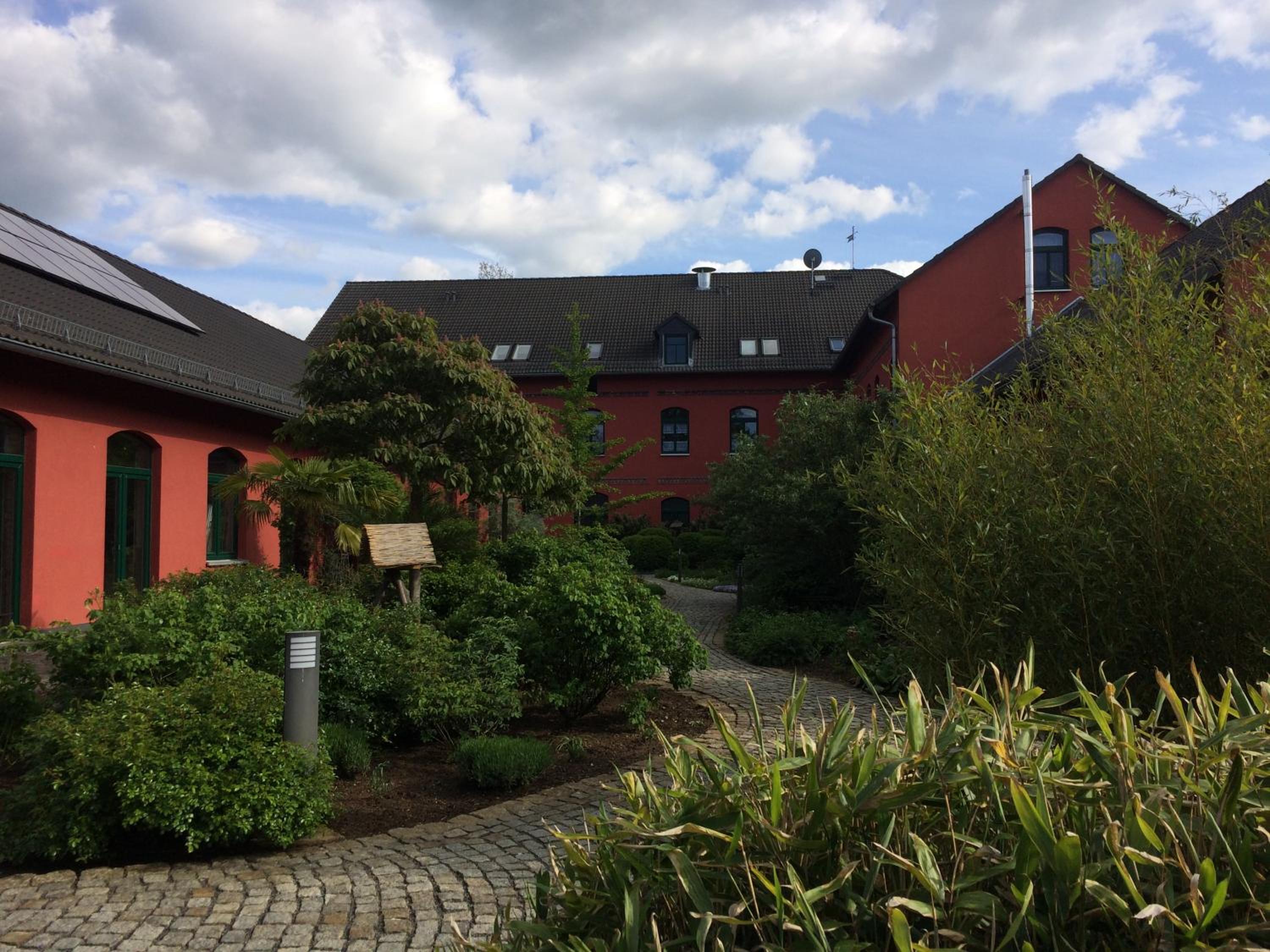 Ferienwohnung zum Storchennest