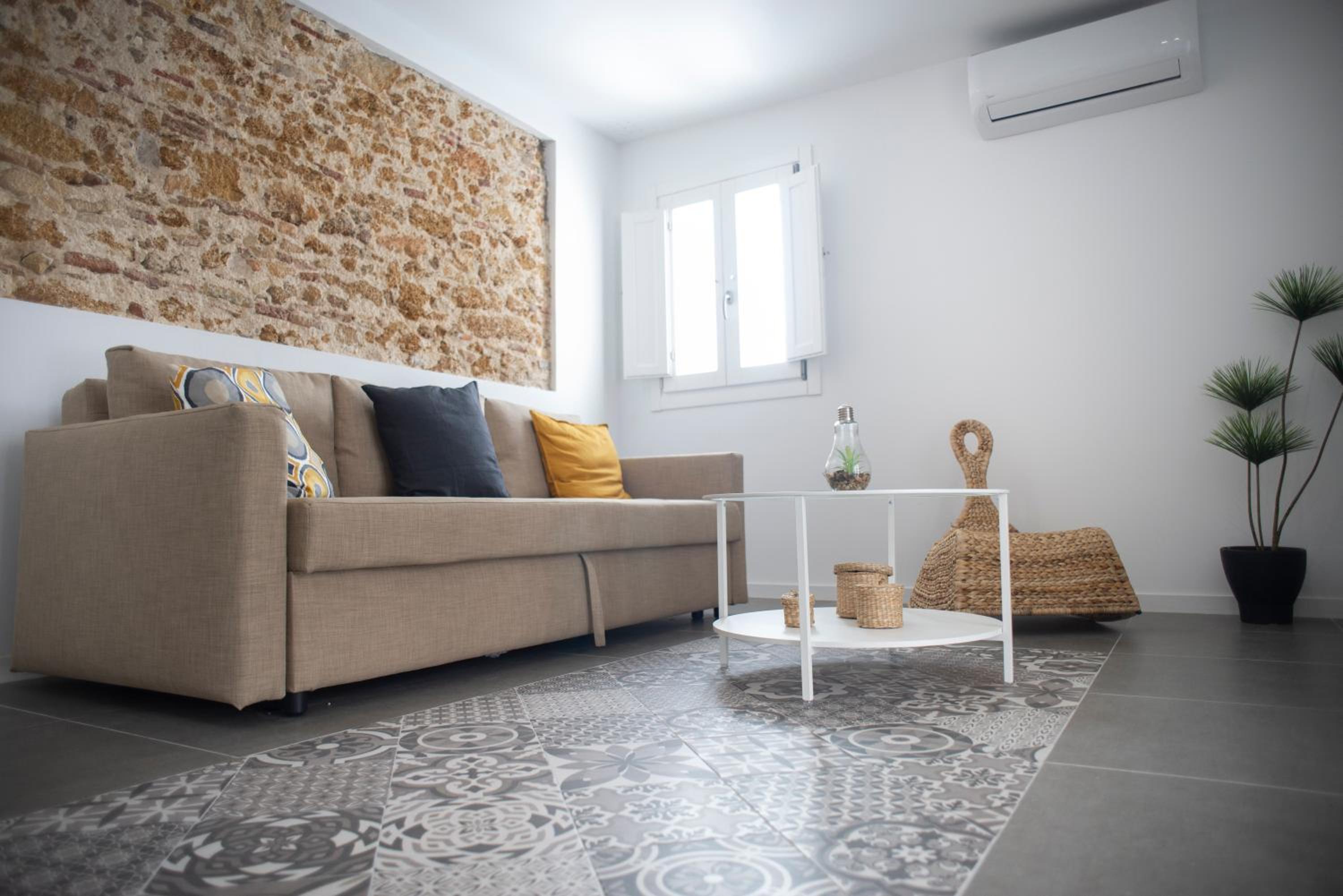Apartamento El Tanguillo Little Apartments view 5