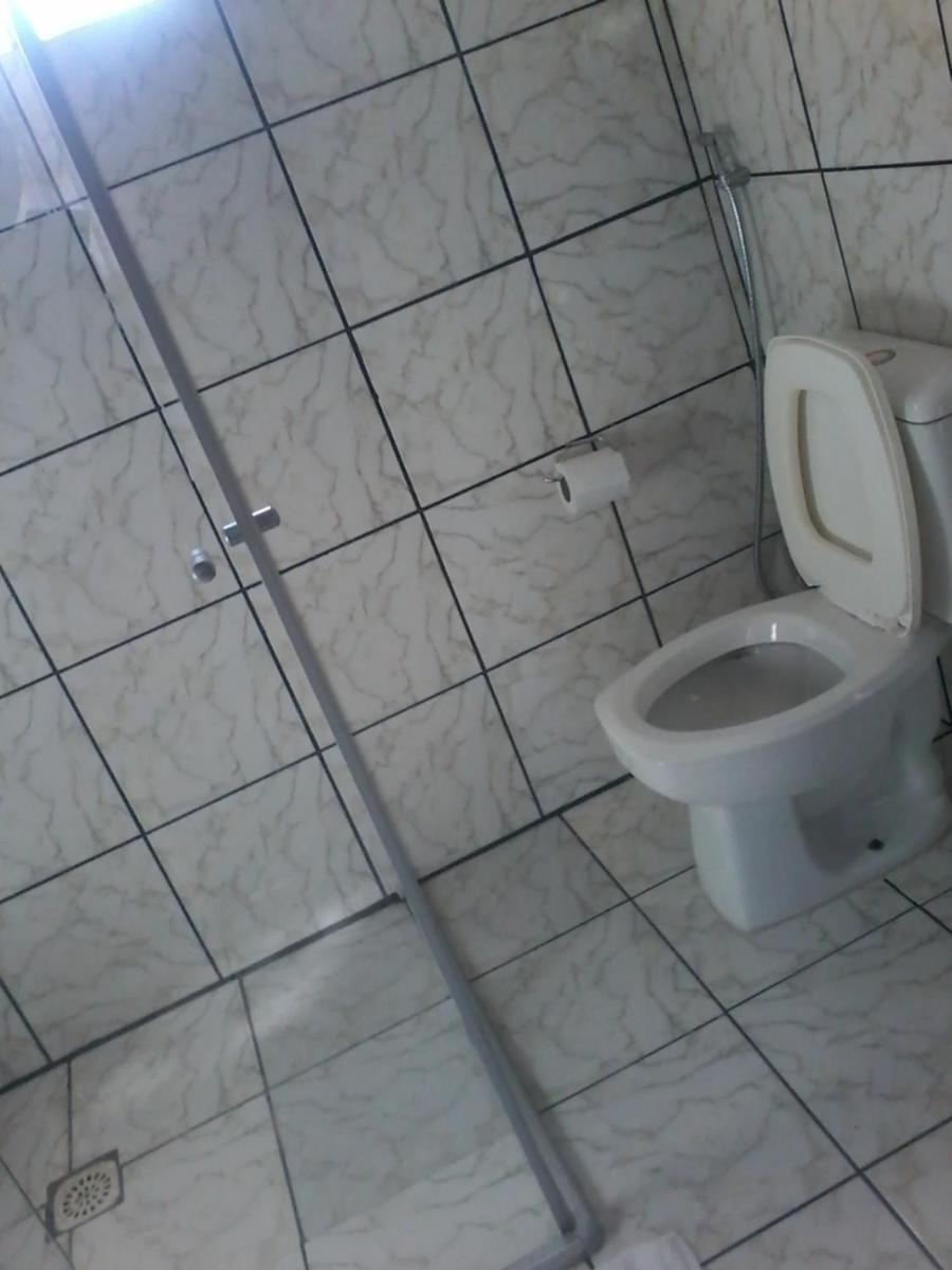 Suítes Novo Amanhecer