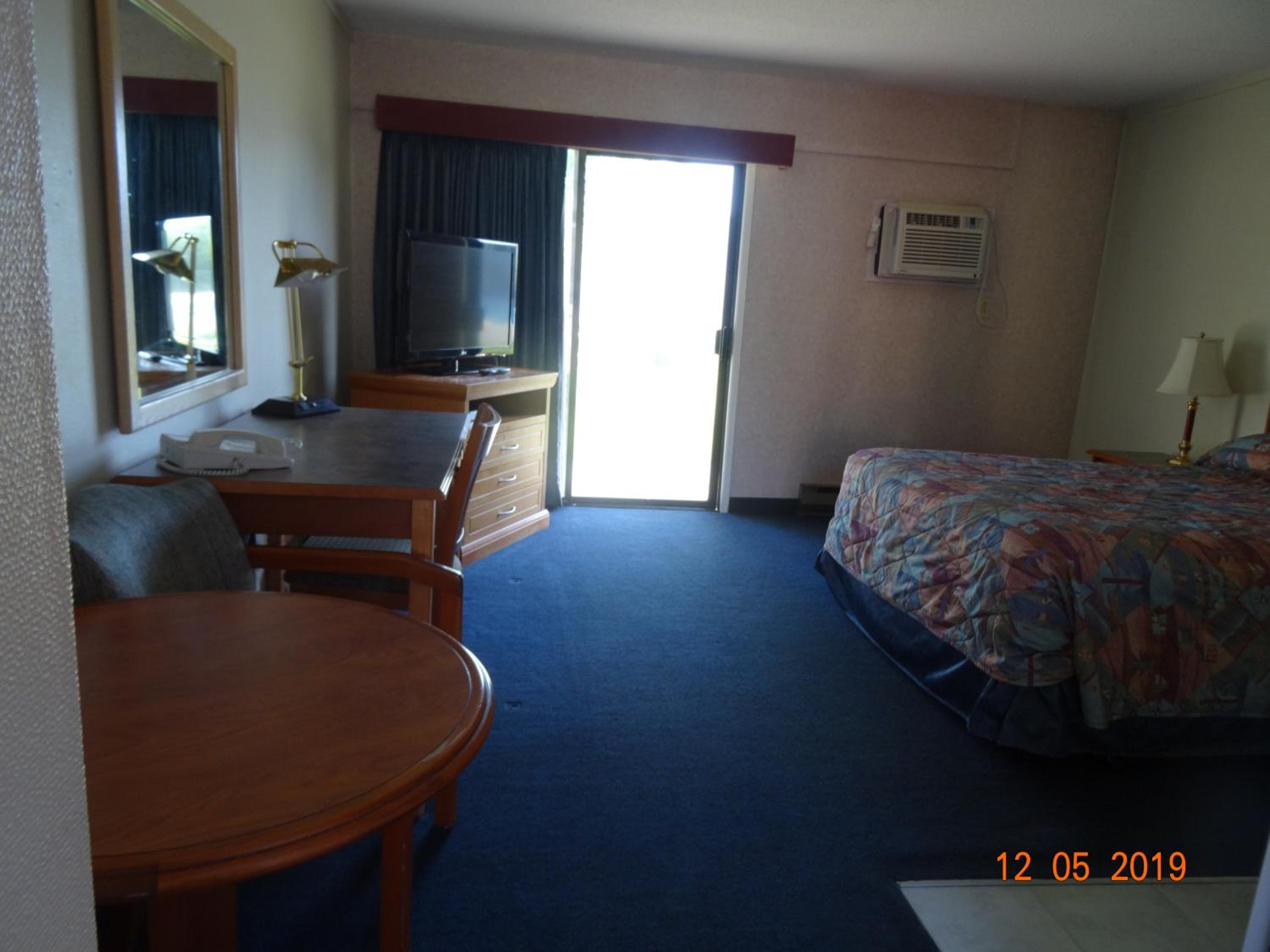 Hospitality Inn view 3